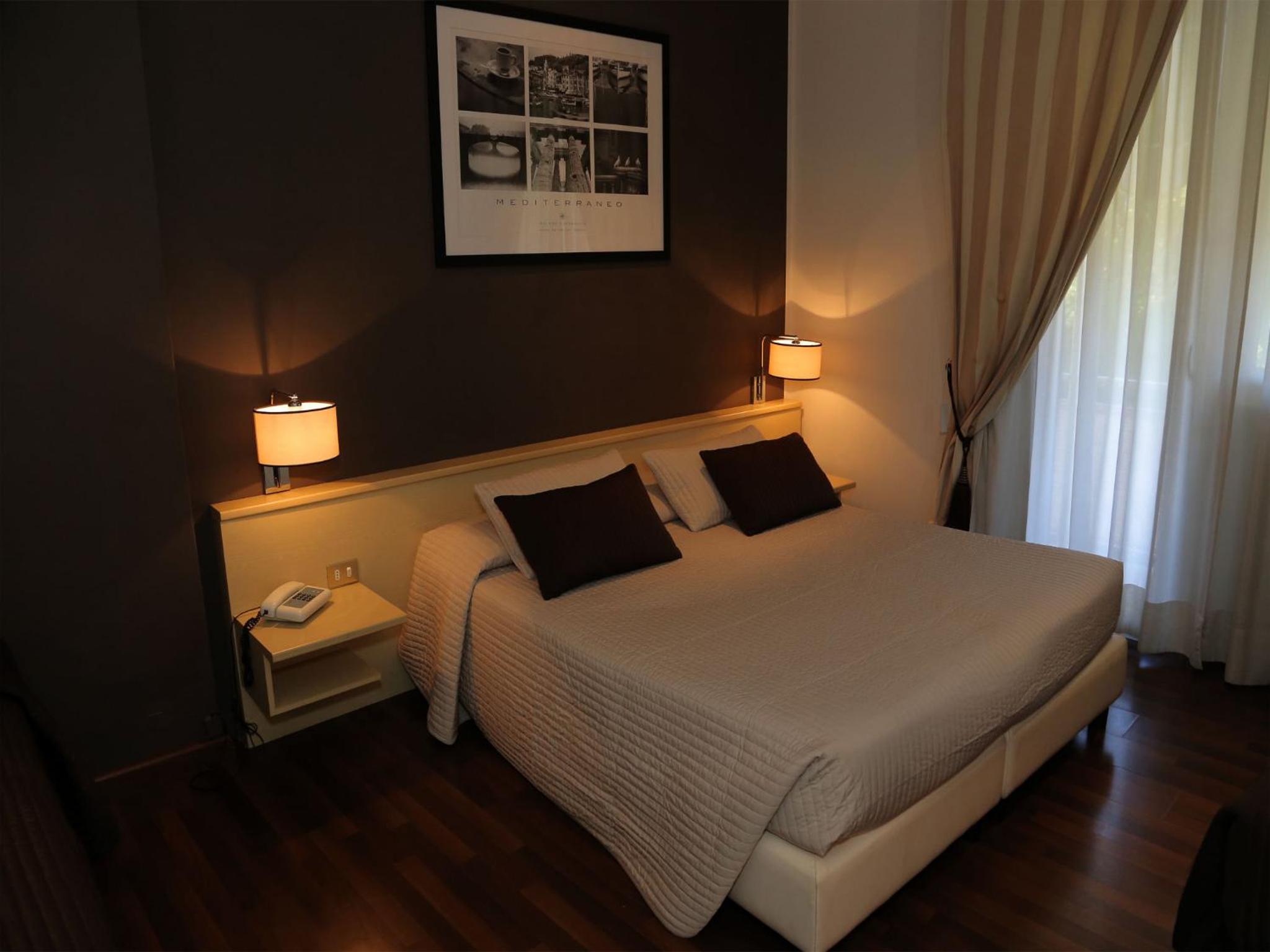Triple Room with Balcony - Photo 3