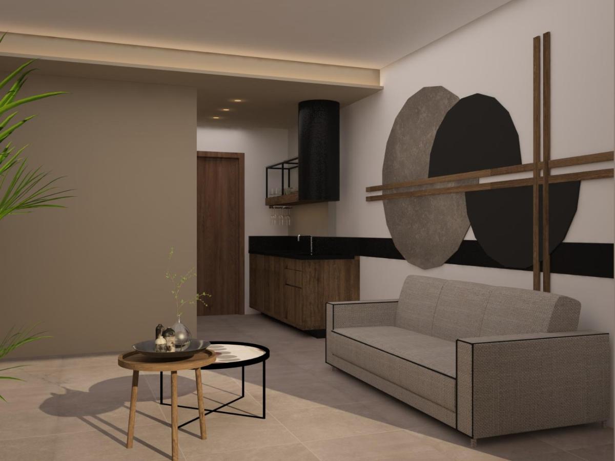 Apartment with Sea View photo 3