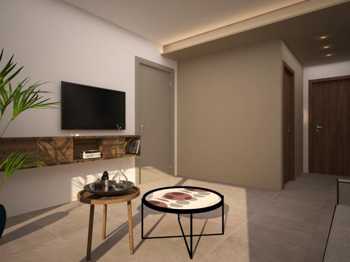 Apartment with Sea View photo 1