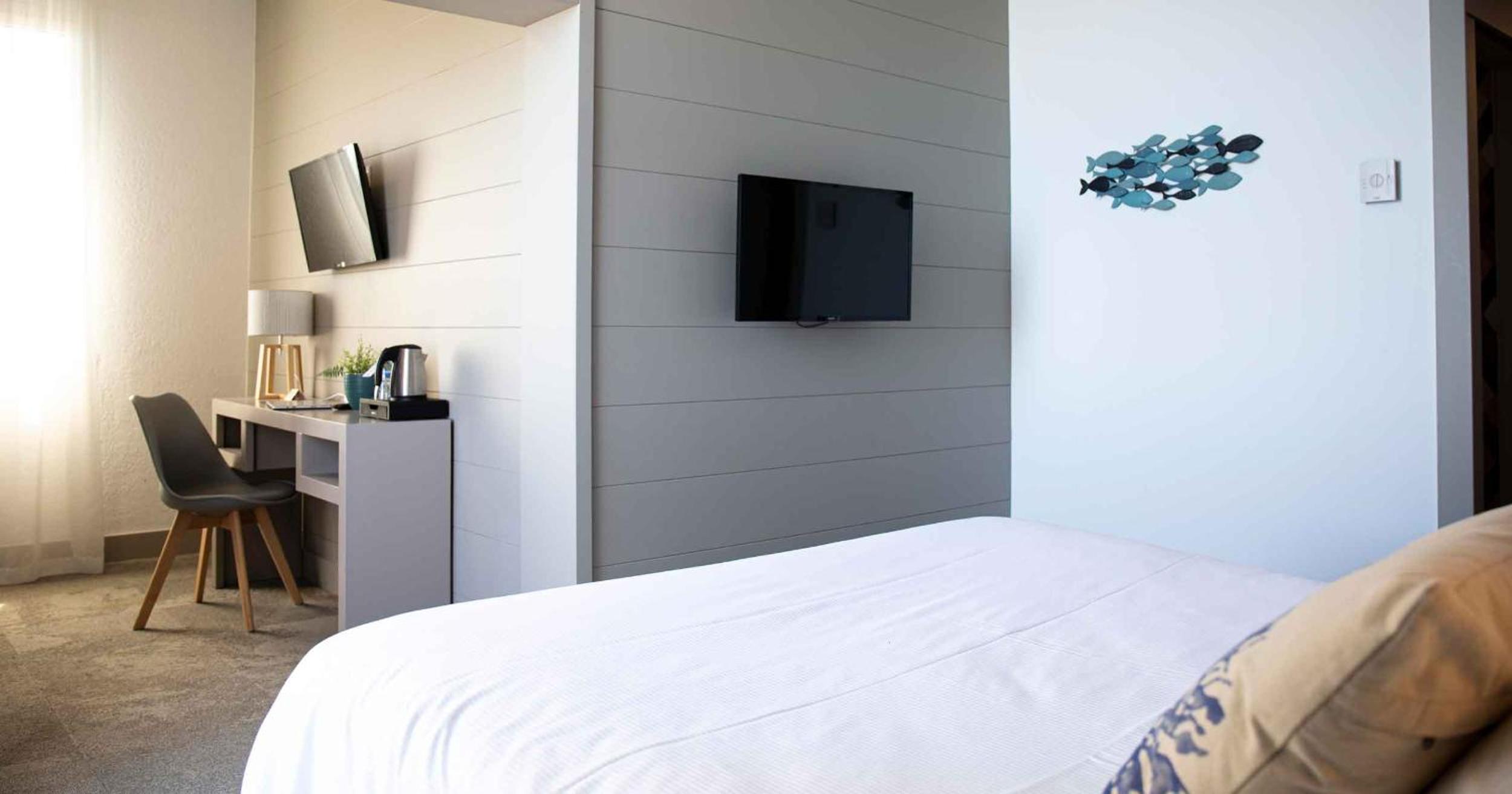 Junior Suite Sea view - Photo 8