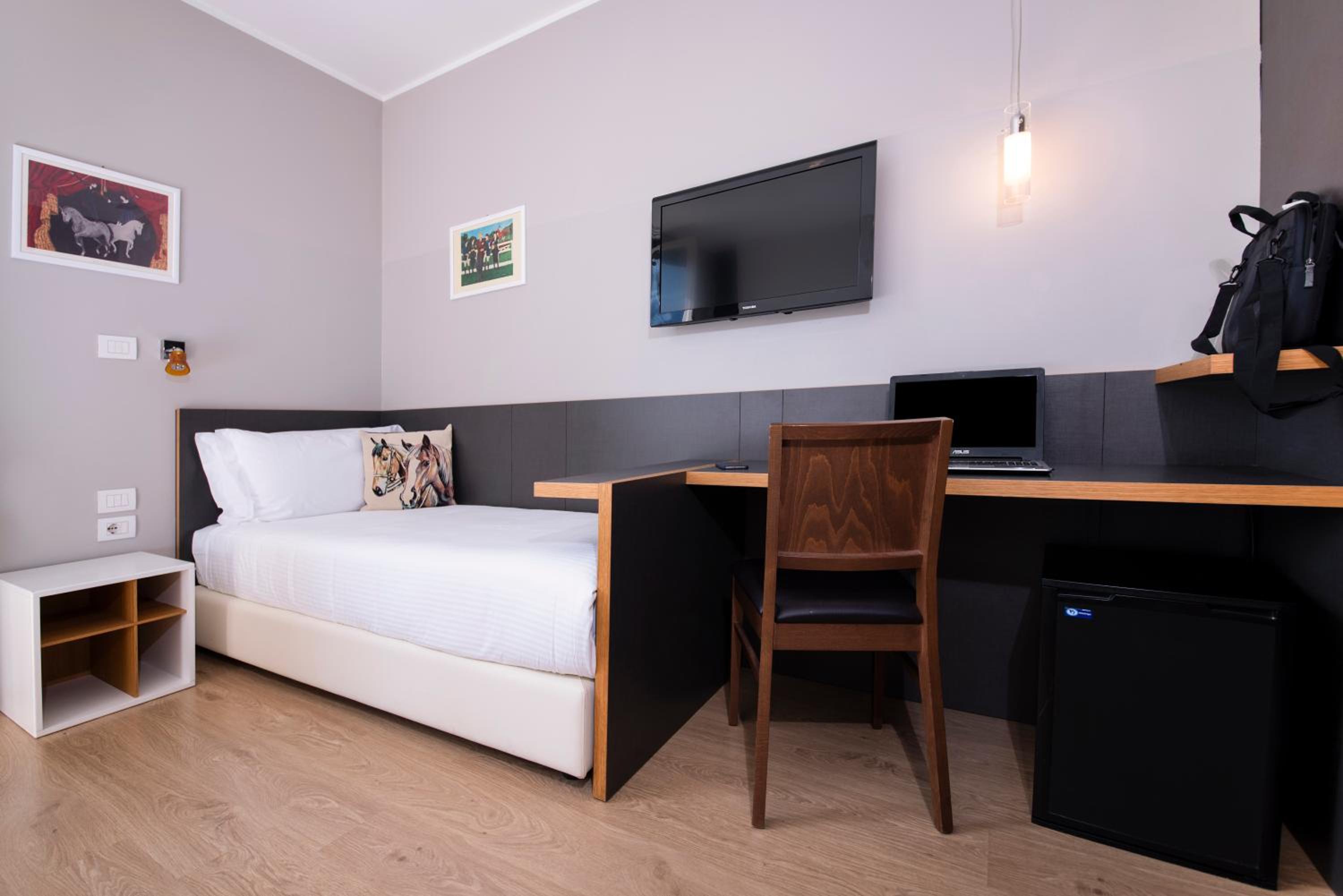 Triple Room photo 2