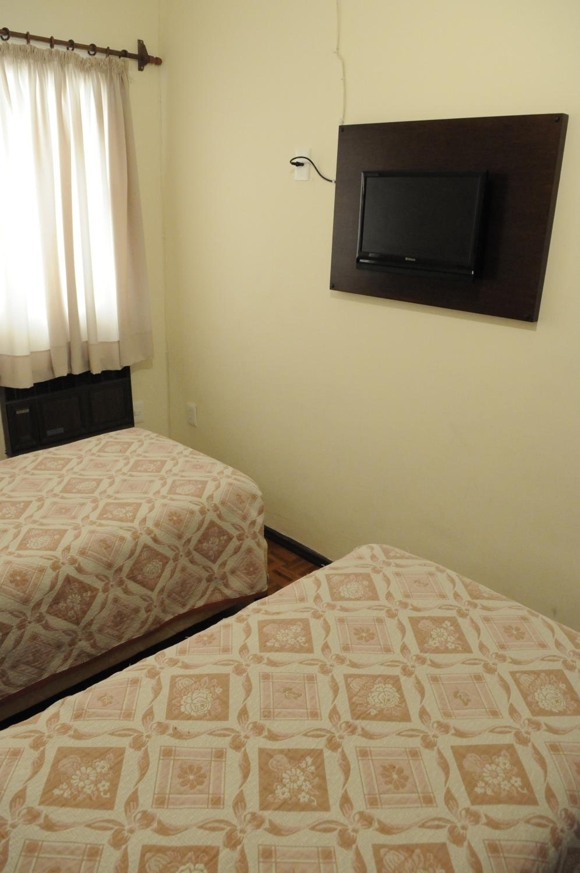 Standard Twin Room photo 1