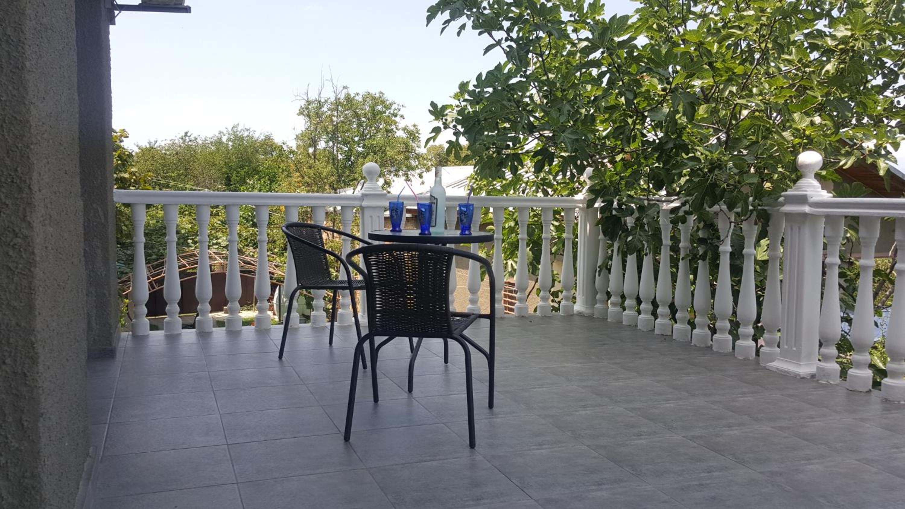 Triple Room with Mountain View photo 2
