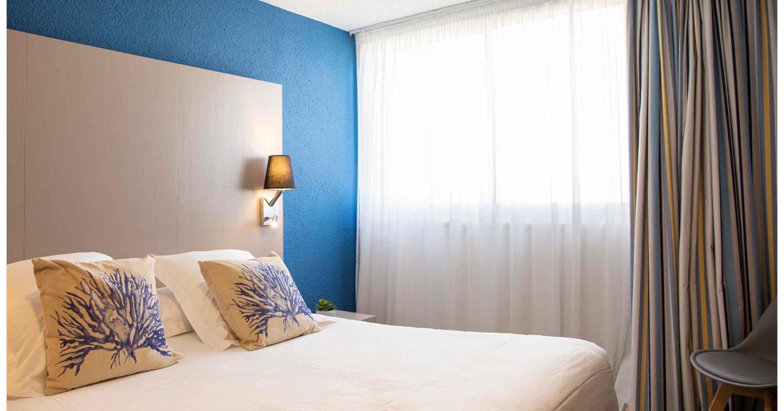 Comfort Double Room - Harbor Side - Photo 3