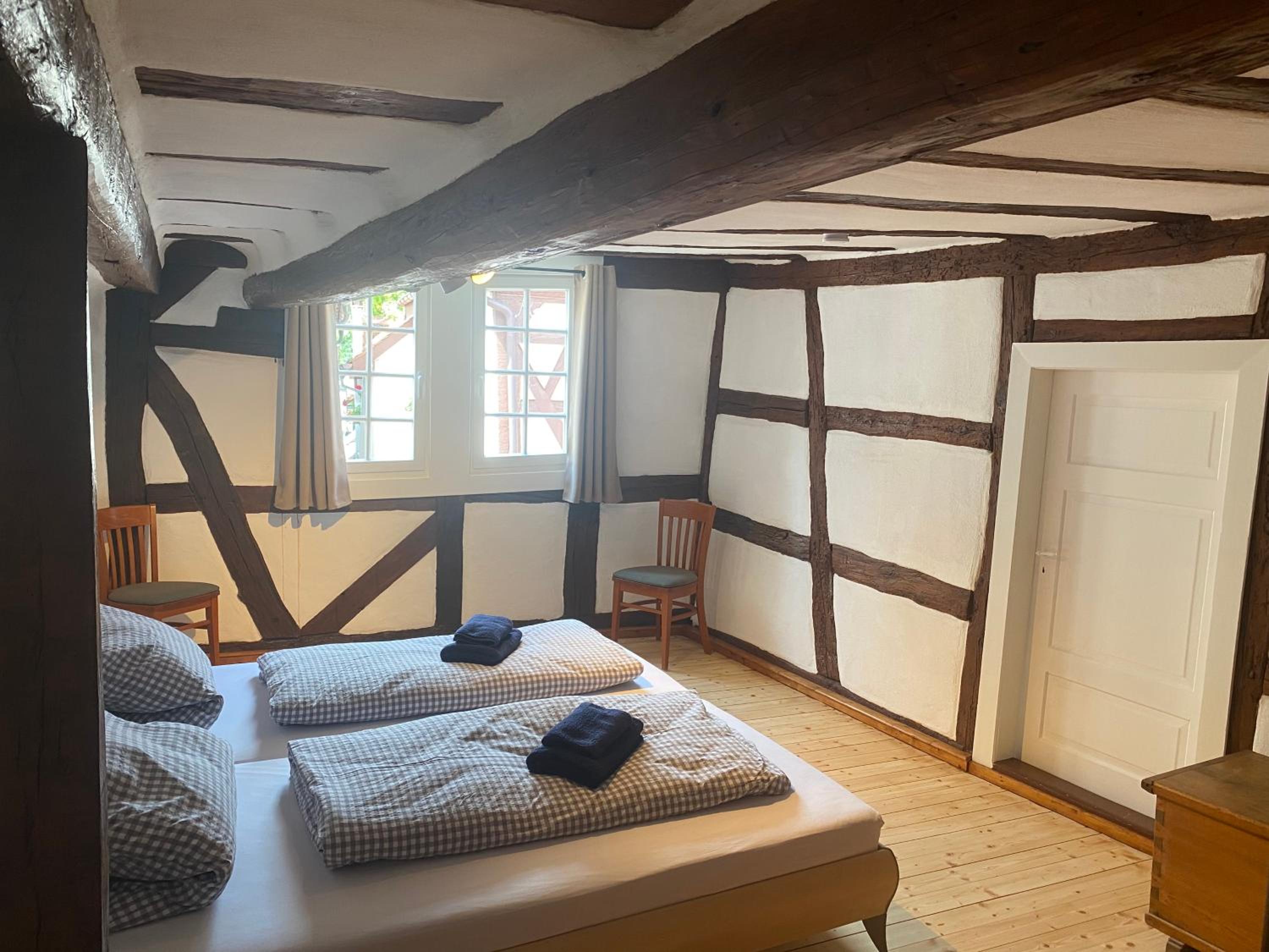 Three-Bedroom House - Photo 17