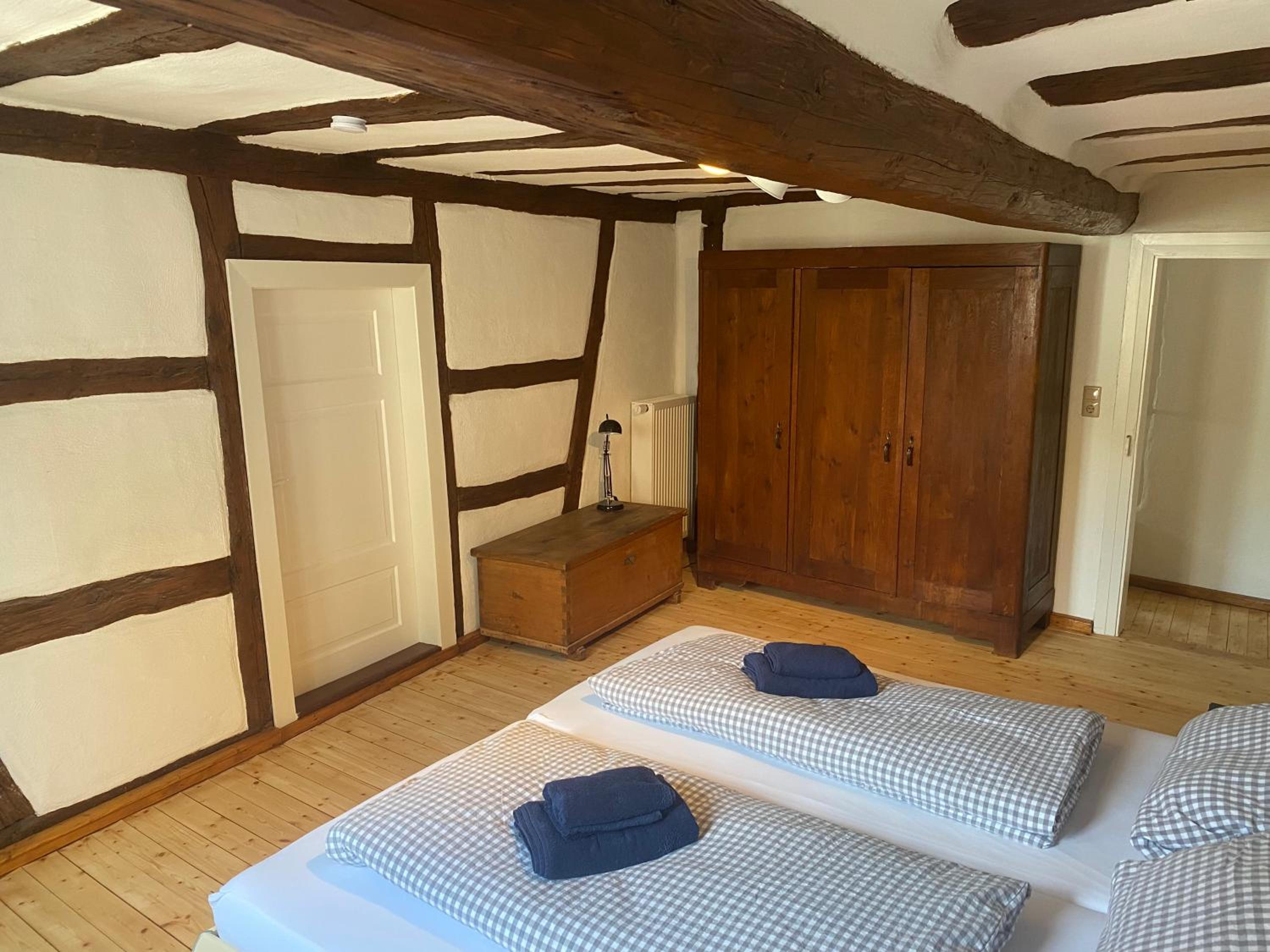 Three-Bedroom House - Photo 18