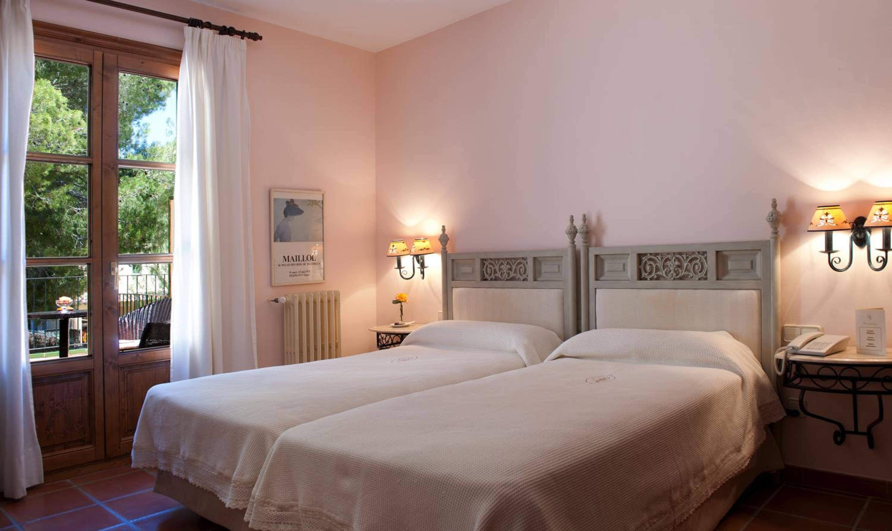 Double Room - Photo 1