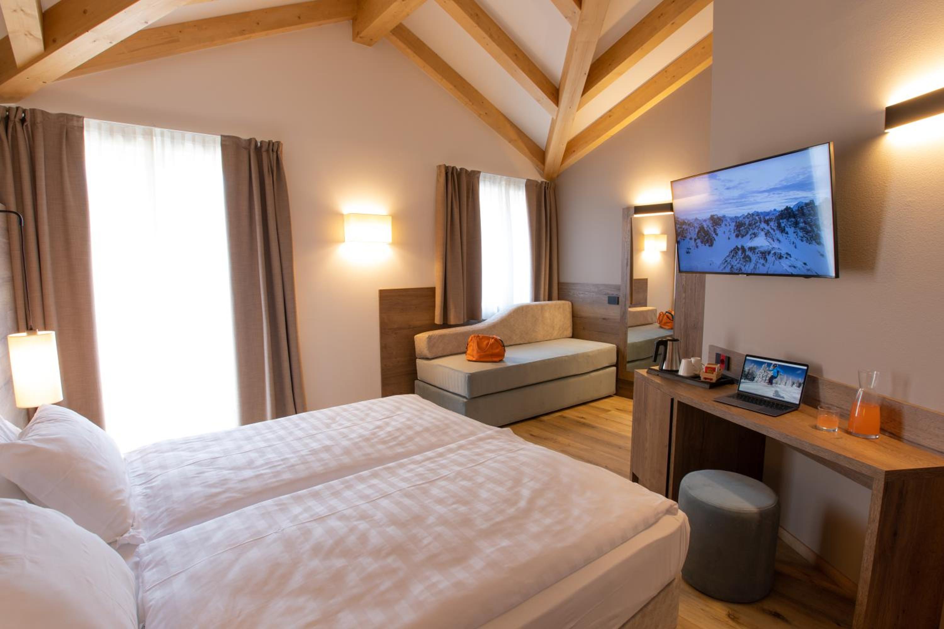 Comfort Triple Room photo 2