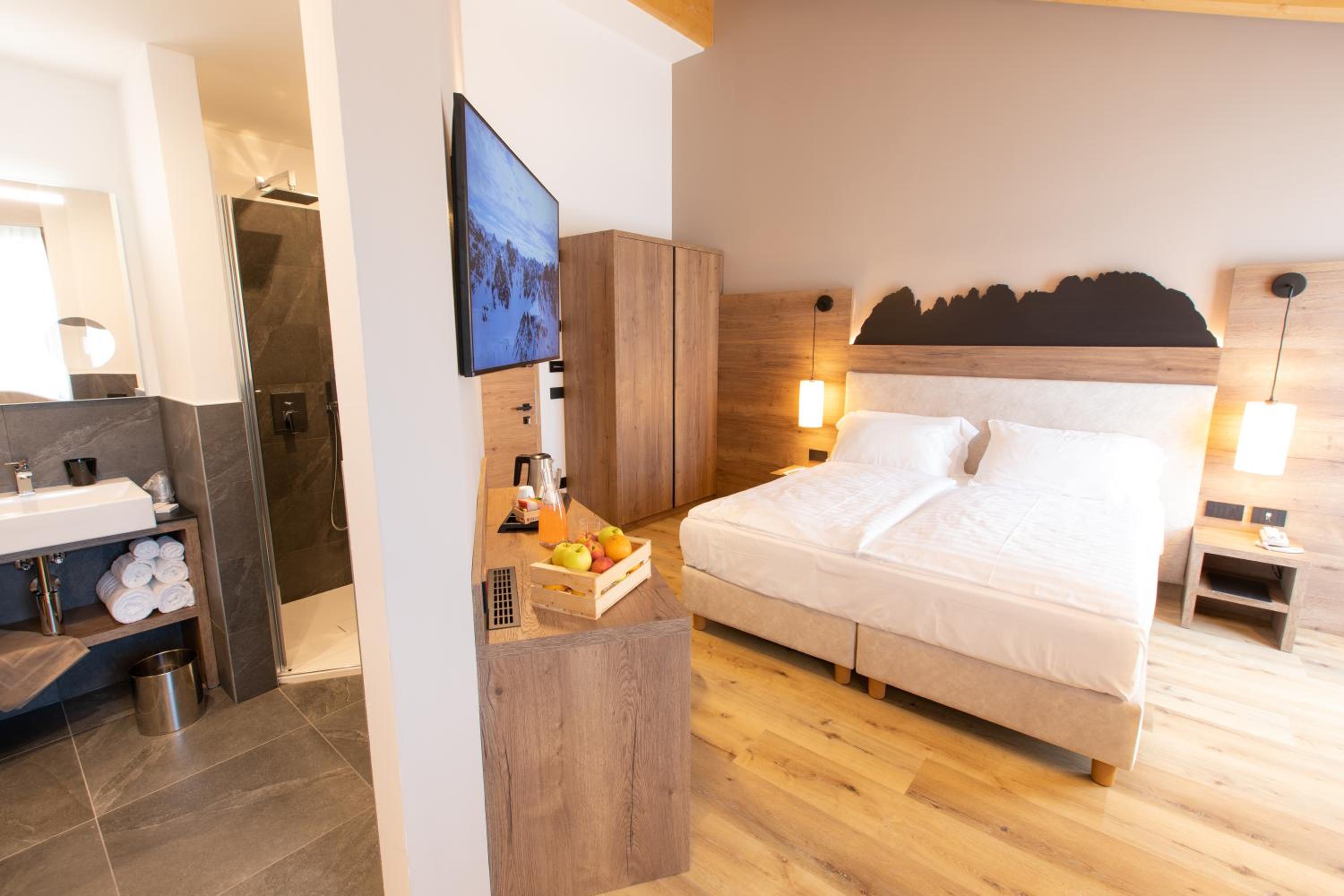 Comfort Triple Room
