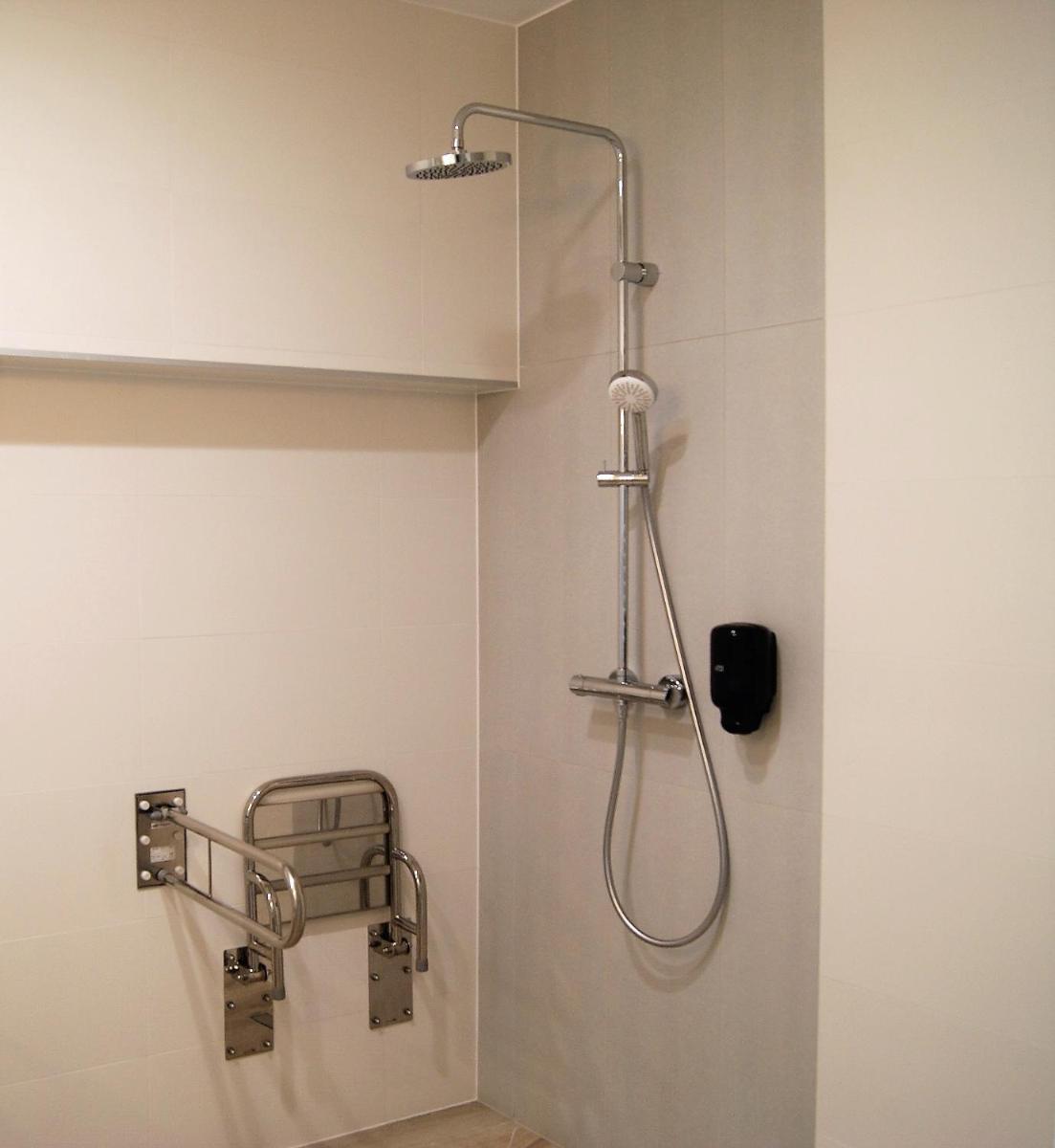 Double Room - Disability Access photo 1