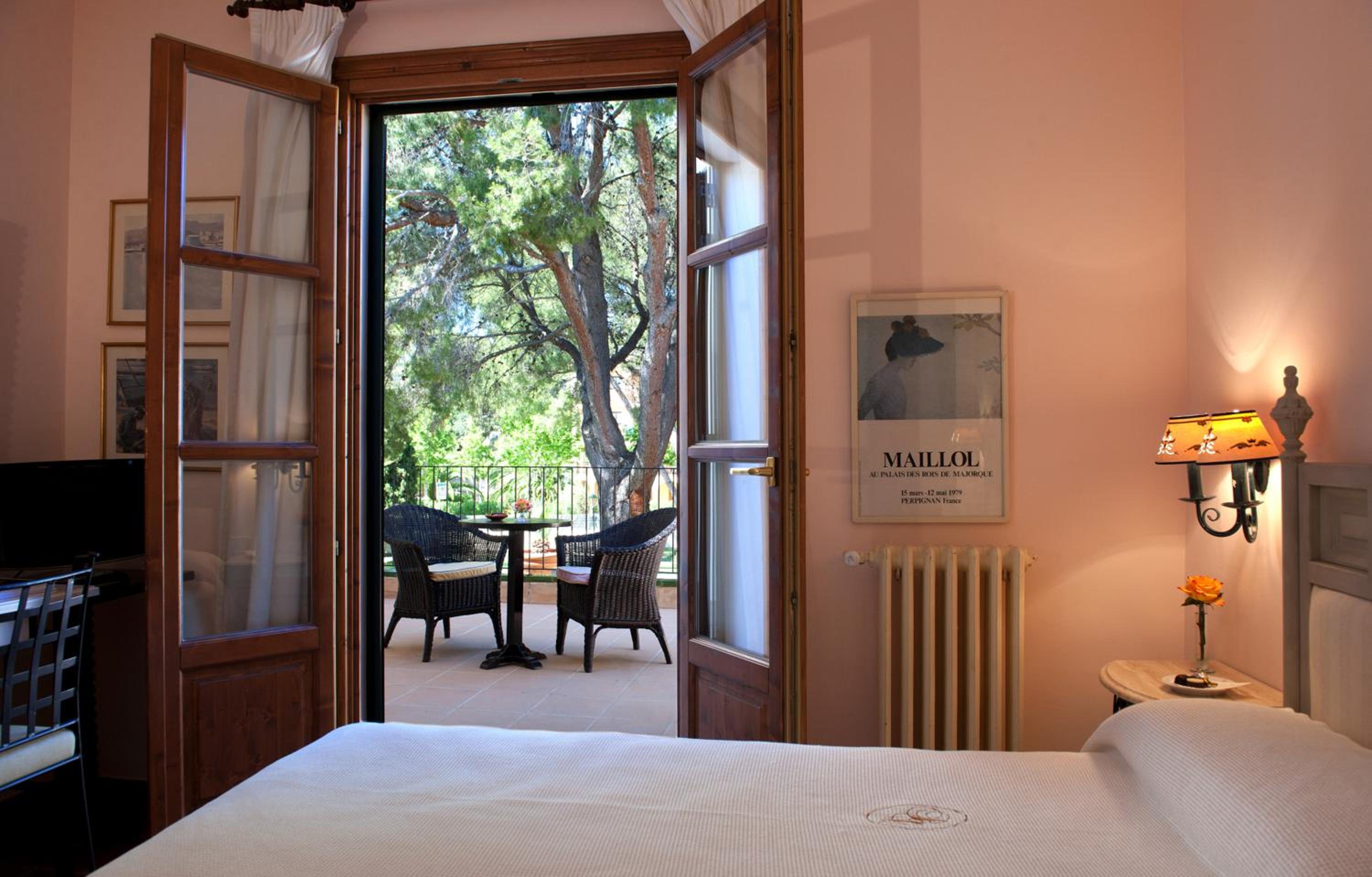 Double Room - Photo 5