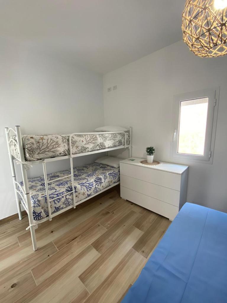Apartment with Sea View photo 1