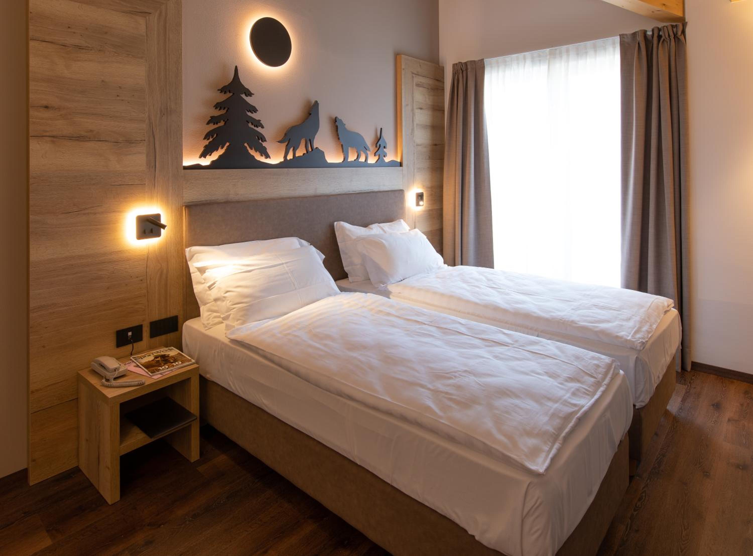 Comfort Double or Twin Room