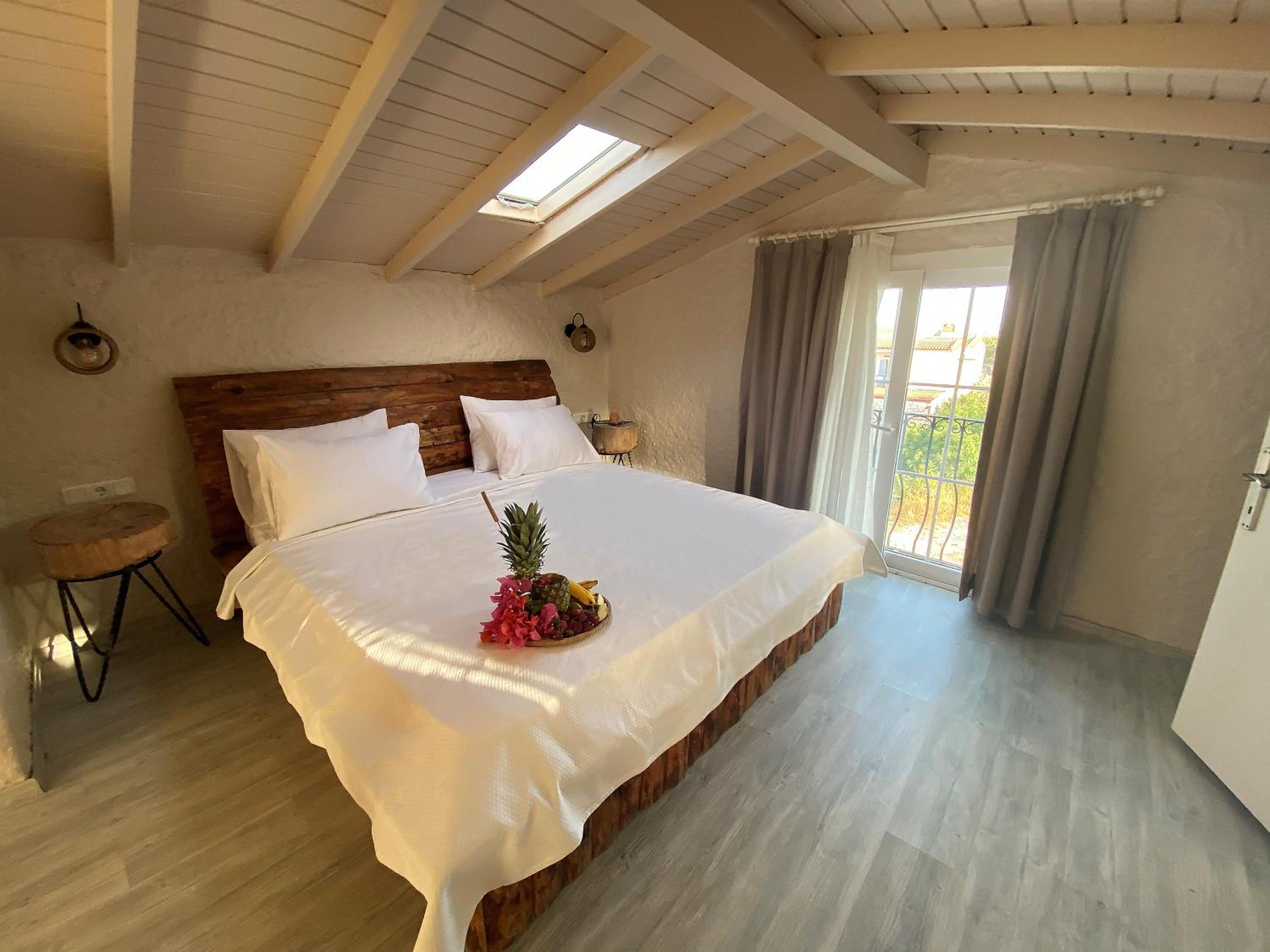 Suite With Terrace