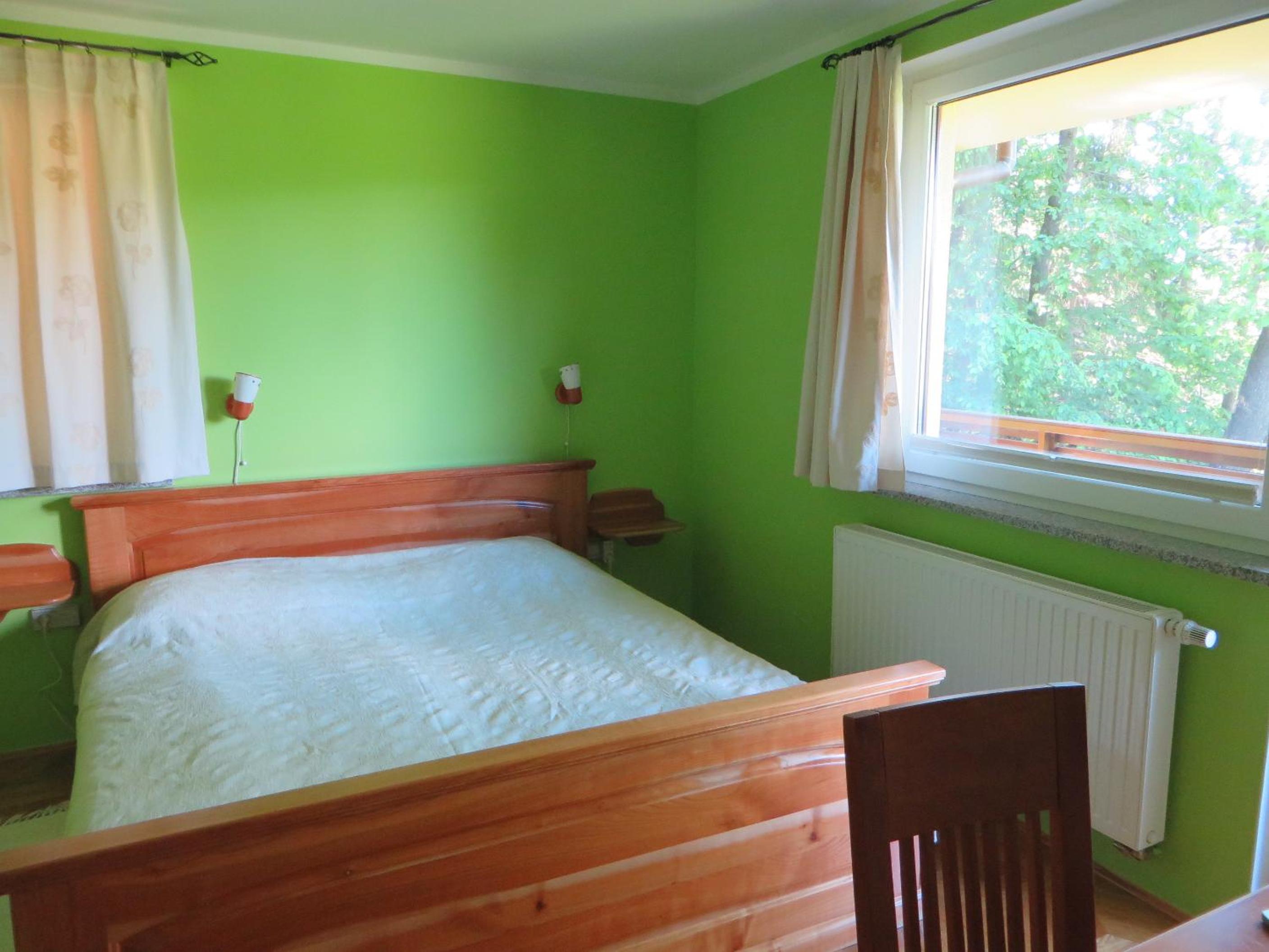 Double Room with Balcony - Photo 2