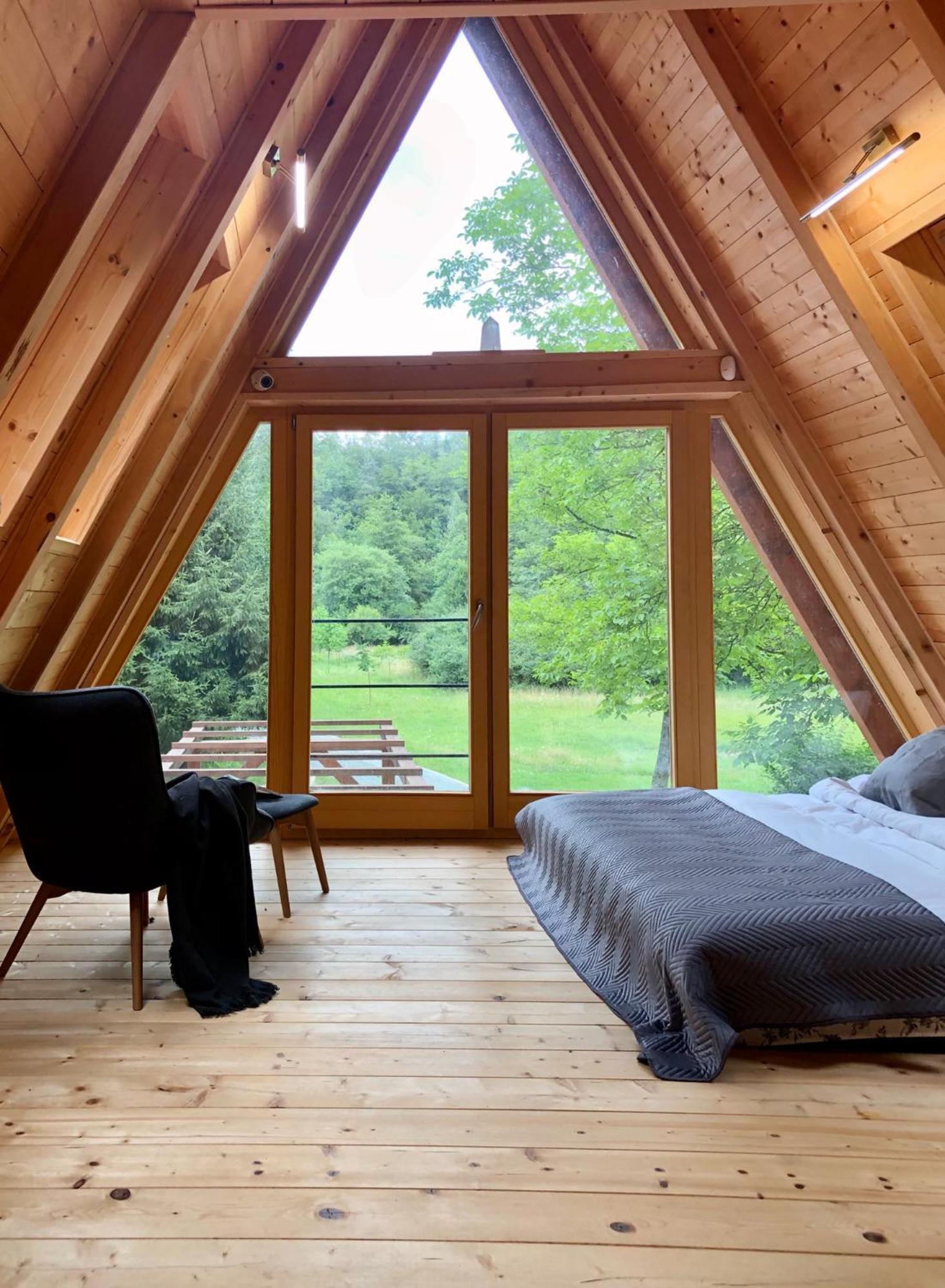Two-Bedroom Chalet photo 1
