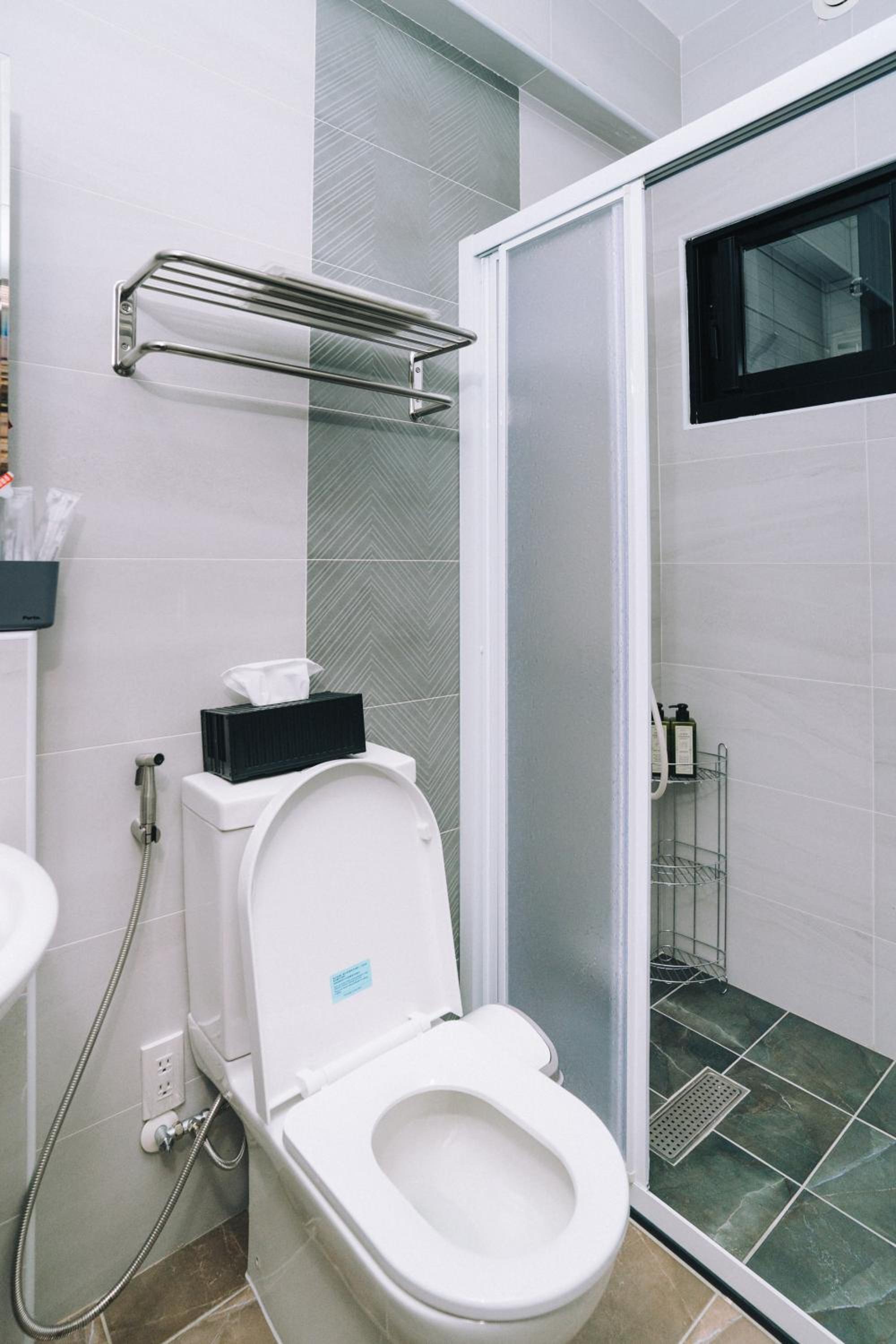 Quadruple Room with Bathroom photo 3