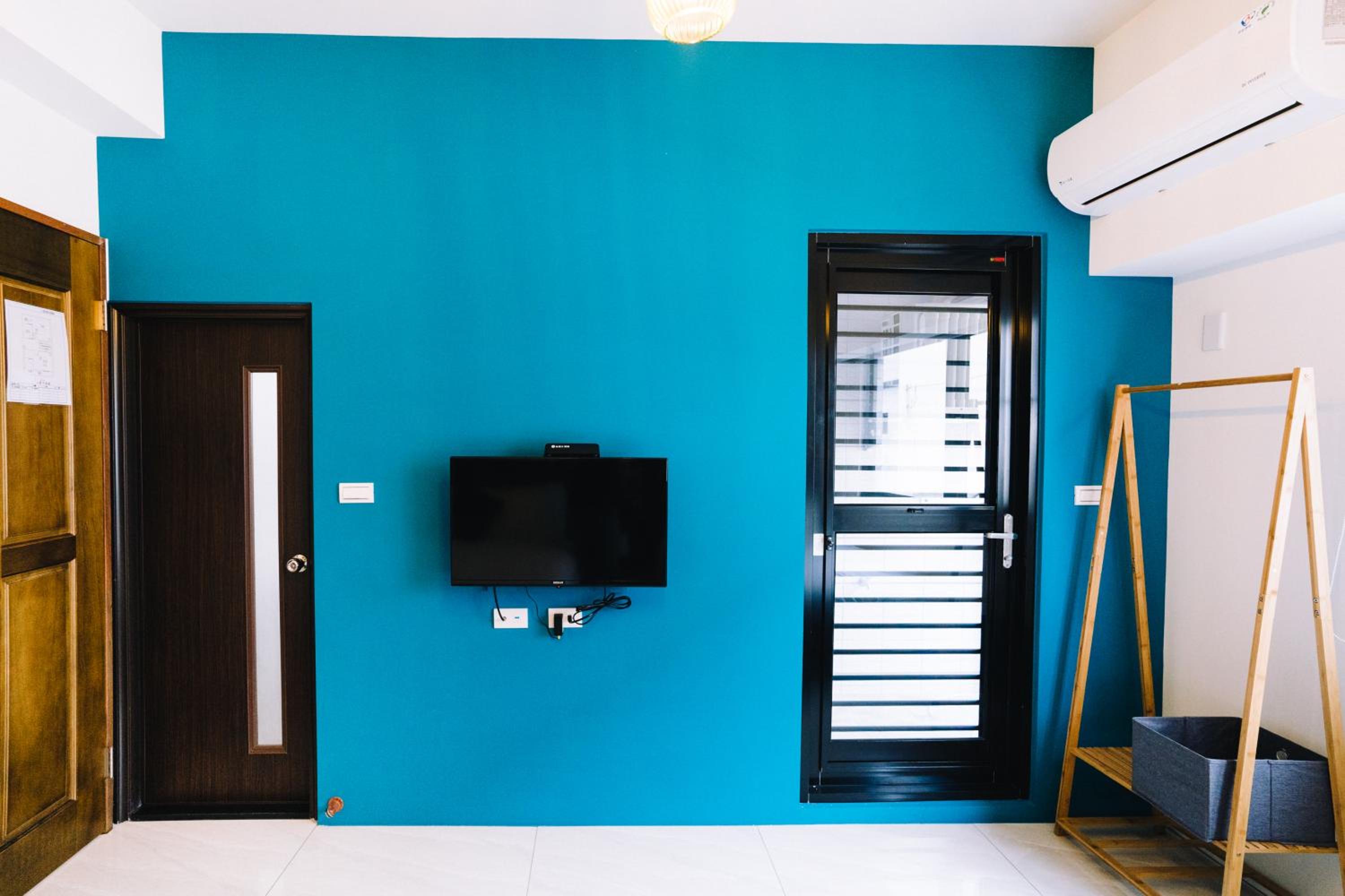 Quadruple Room with Bathroom photo 2