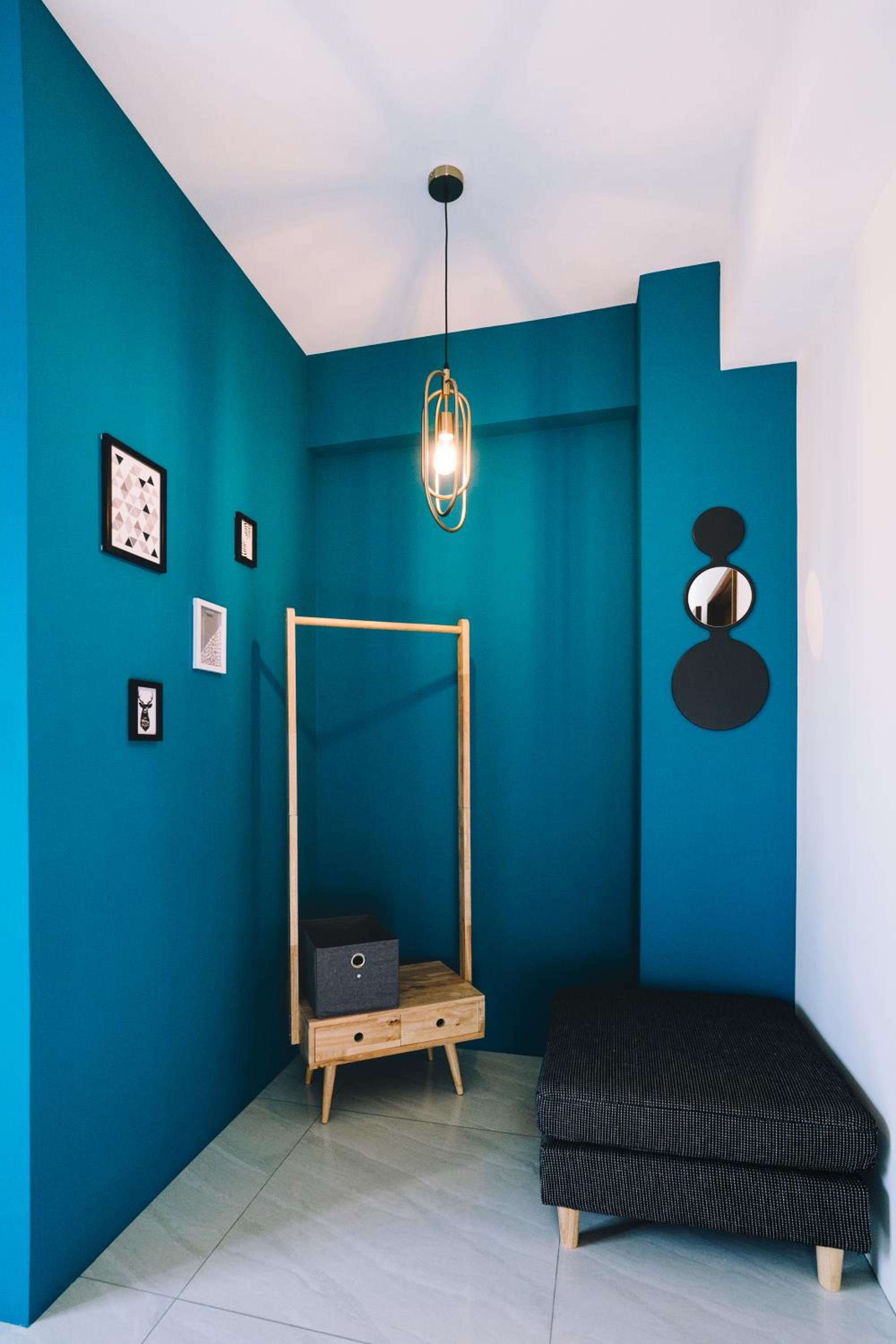 Double or Twin Room with Bathroom photo 3