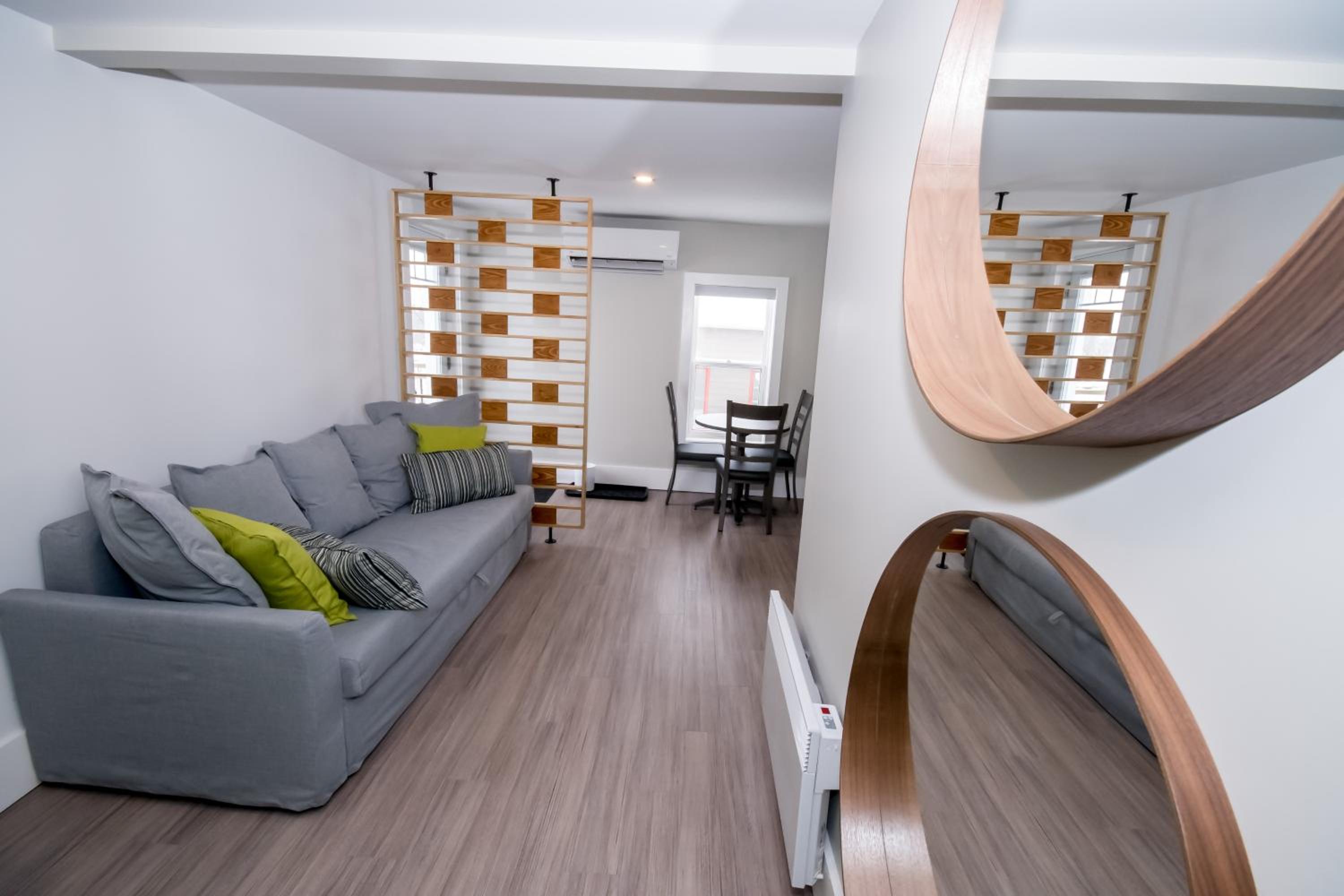 Suite with River View