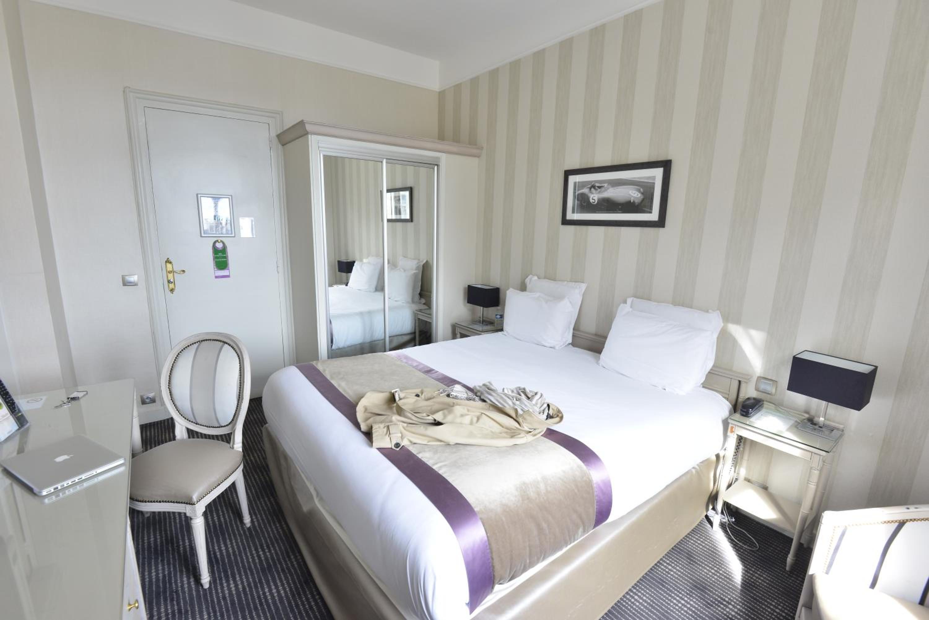 Classic Double Room - Photo 1