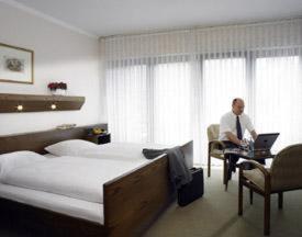 Standard Double Room - Photo 1