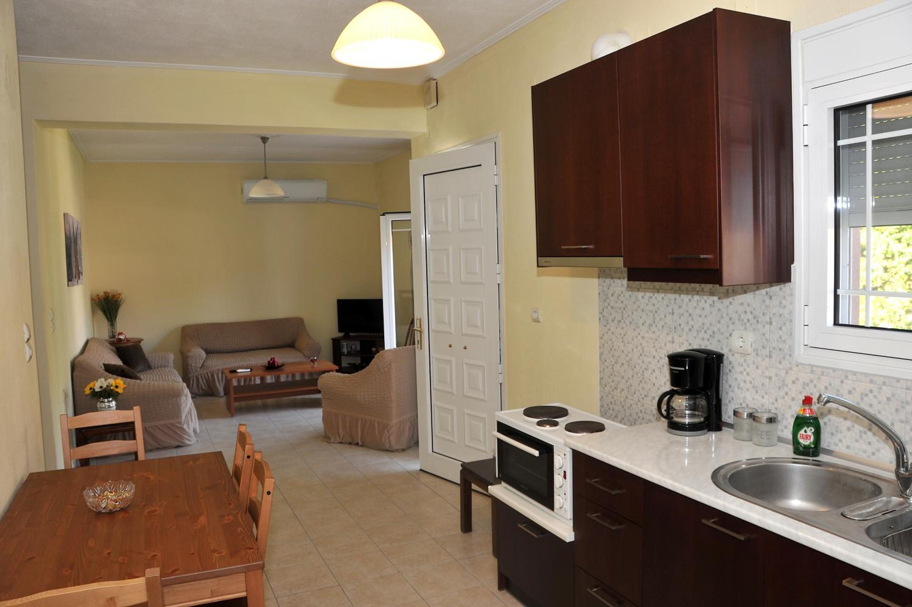 Three-Bedroom Apartment - Photo 33