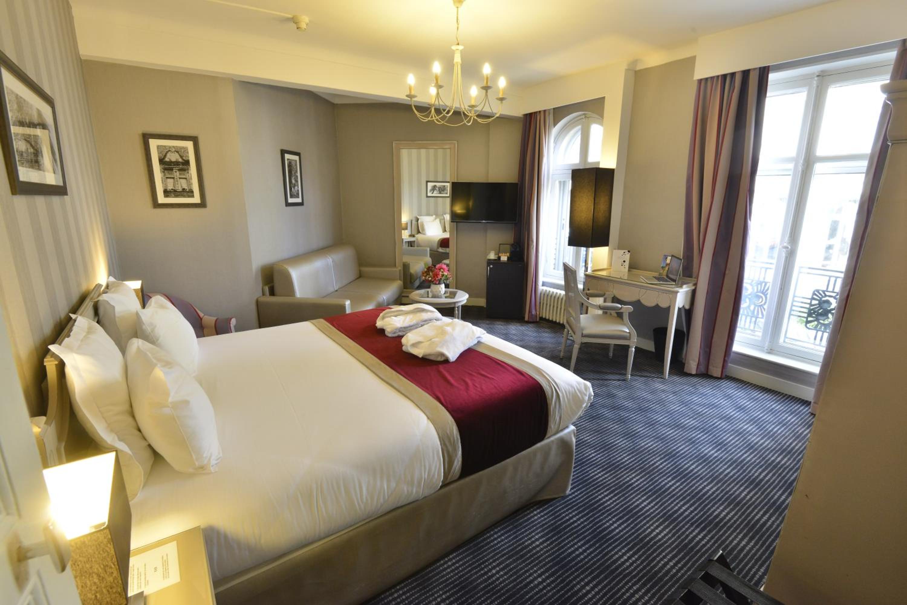 Privilege Double Room - Photo 6