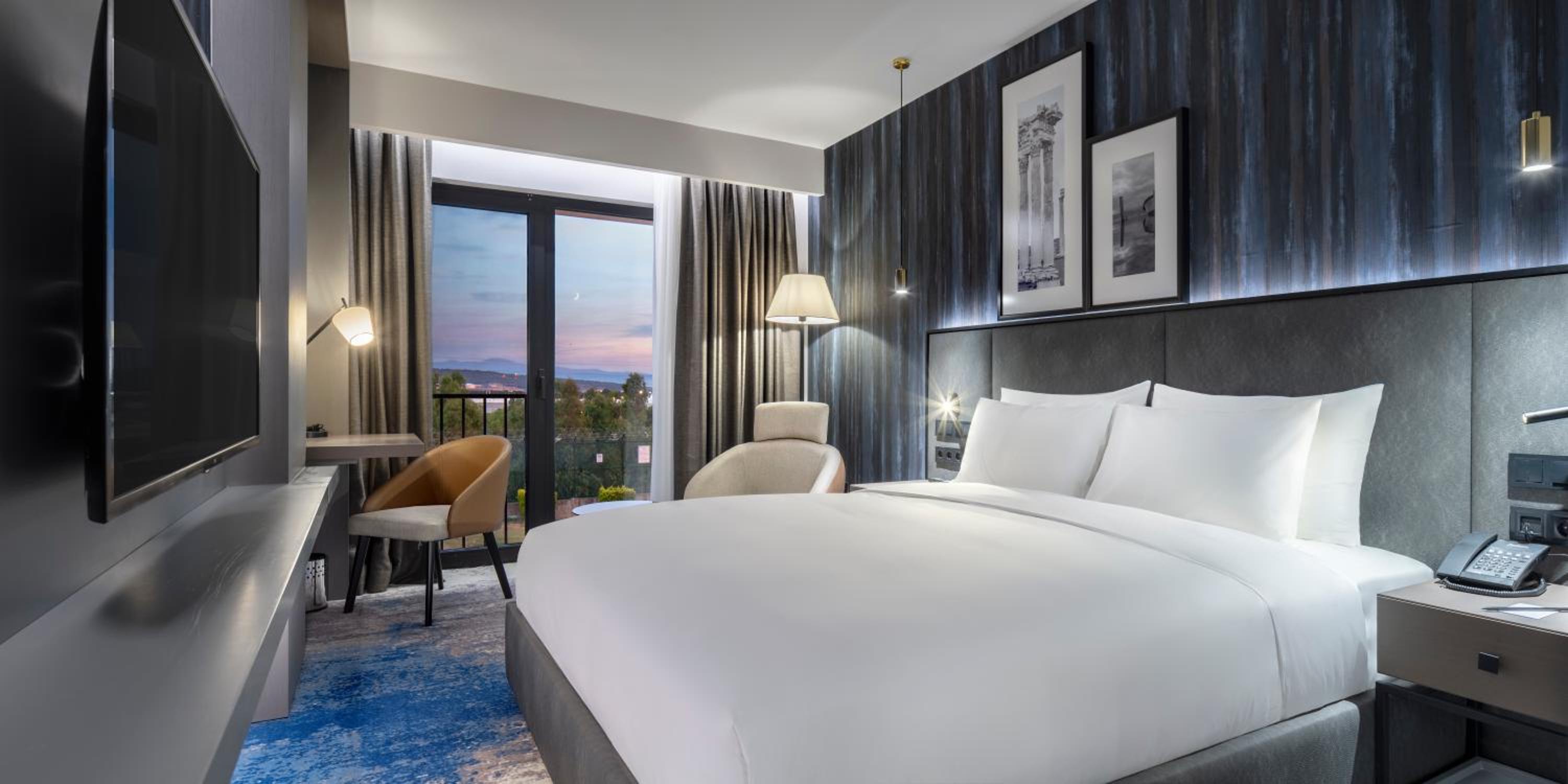Standard Room - Photo 1