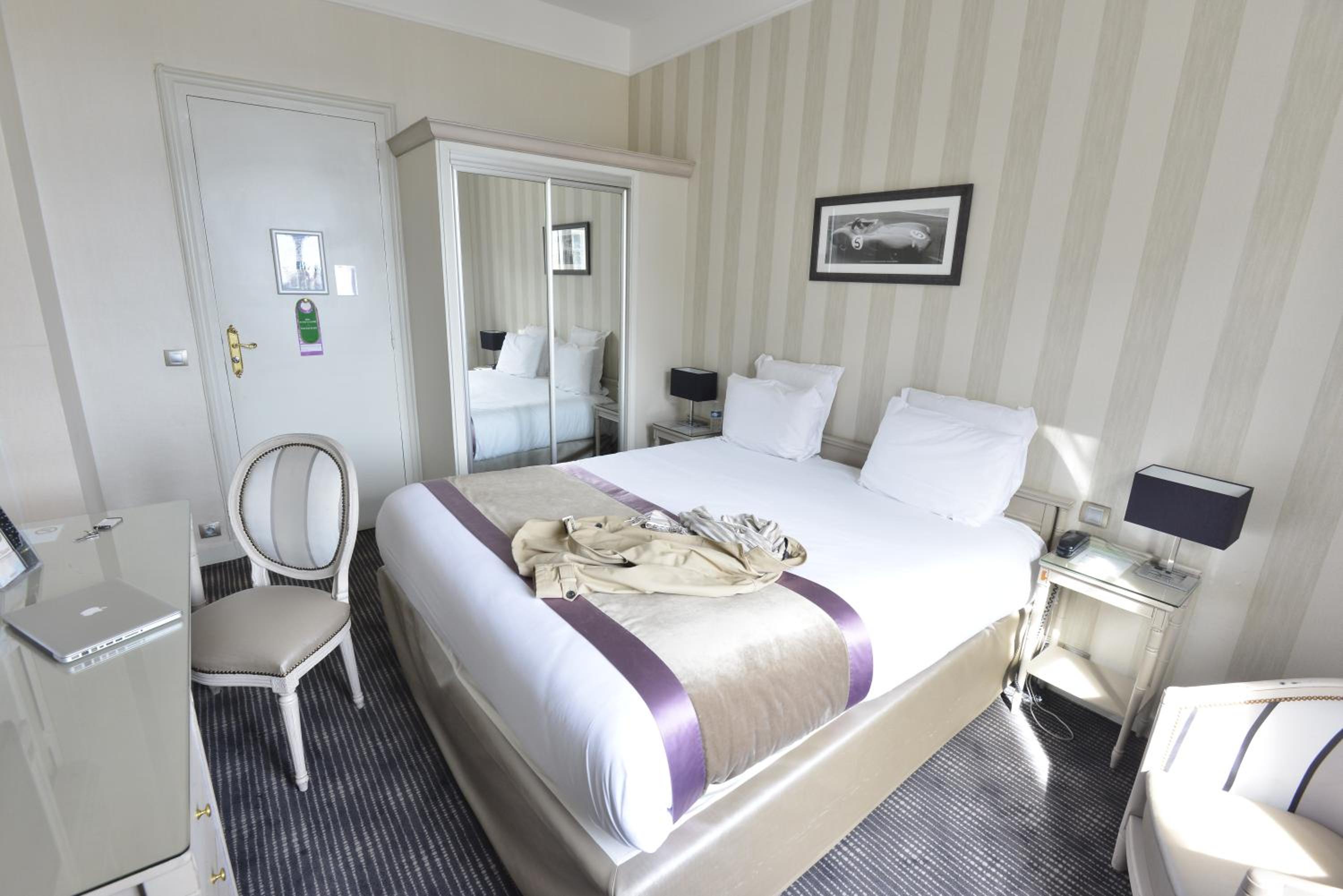 Classic Double Room - Photo 6