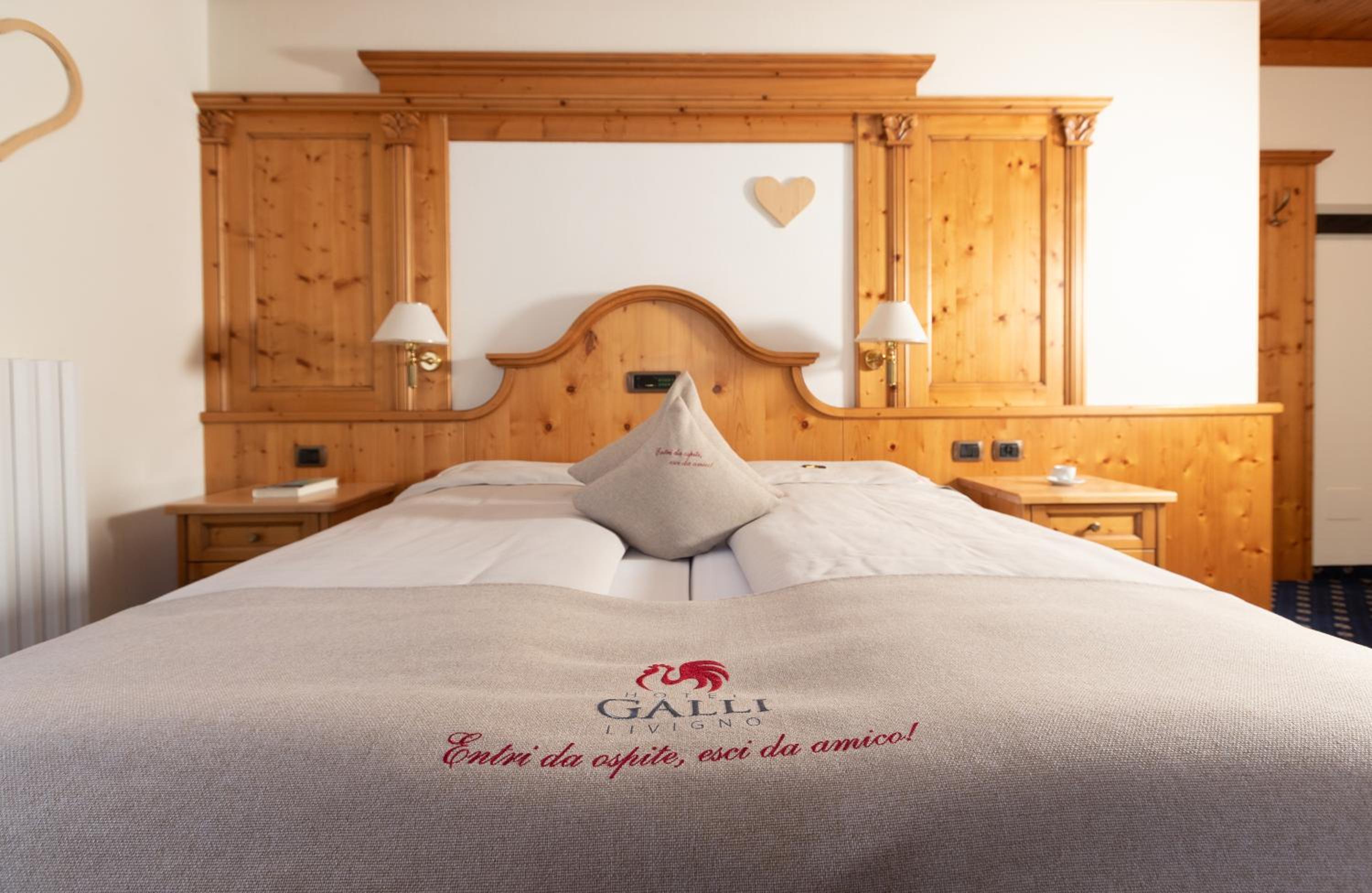 Standard Double or Twin Room photo 1