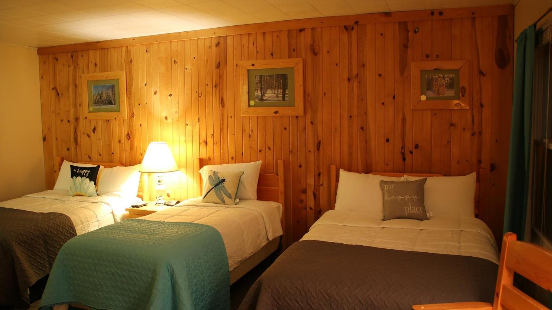Triple Room - Photo 3