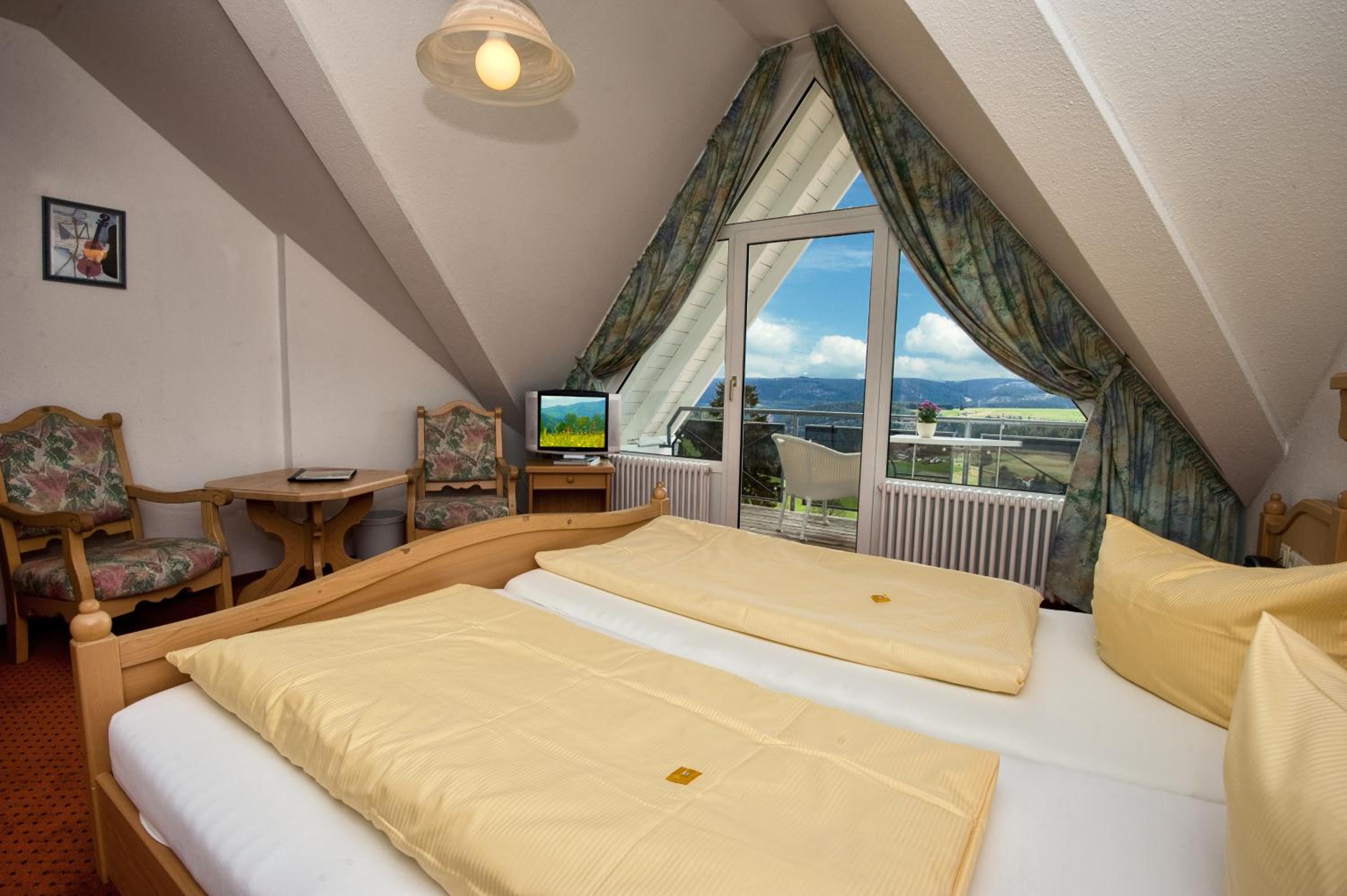 Superior Double Room - Photo 1