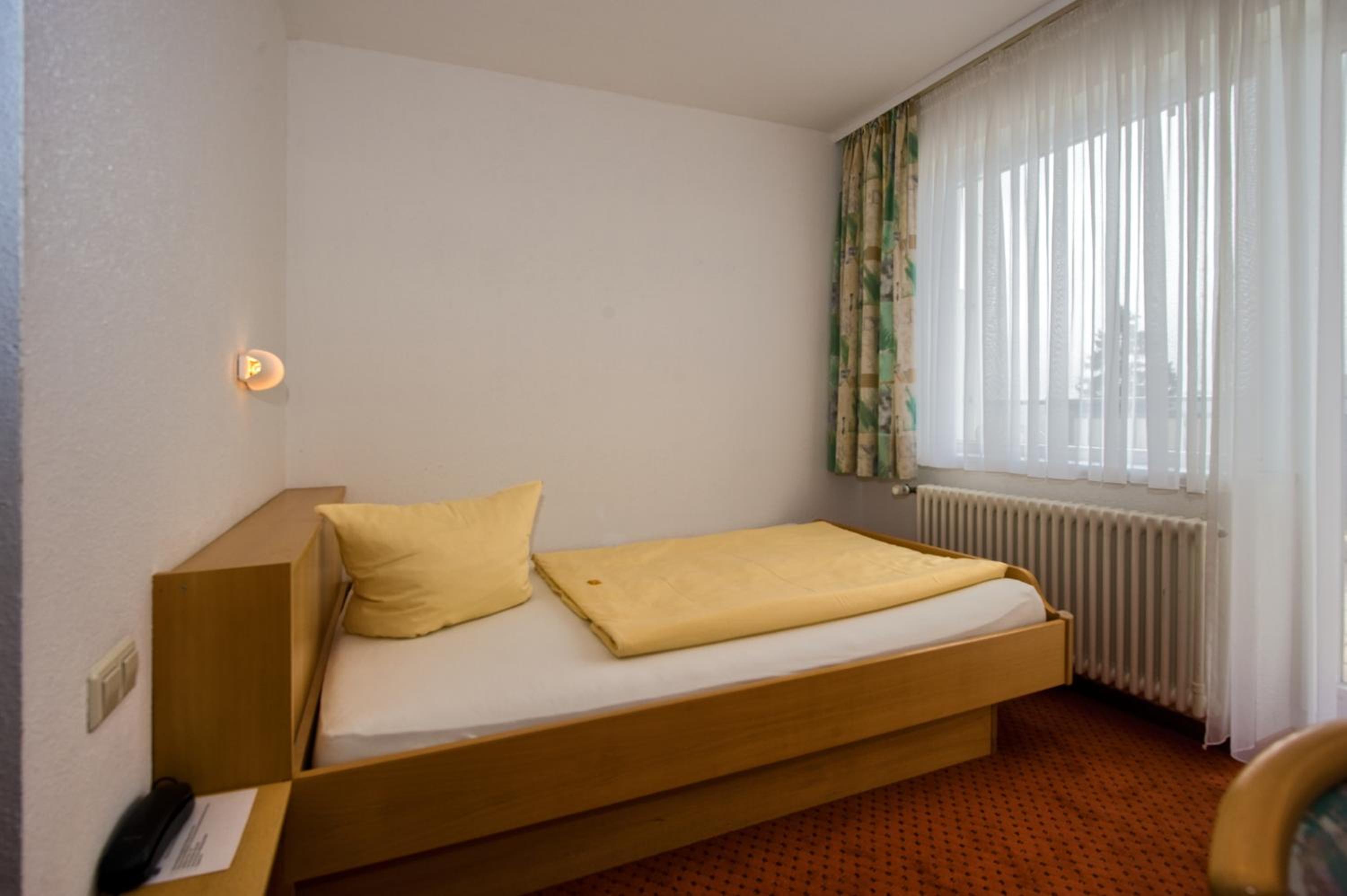 Superior Single Room photo 1