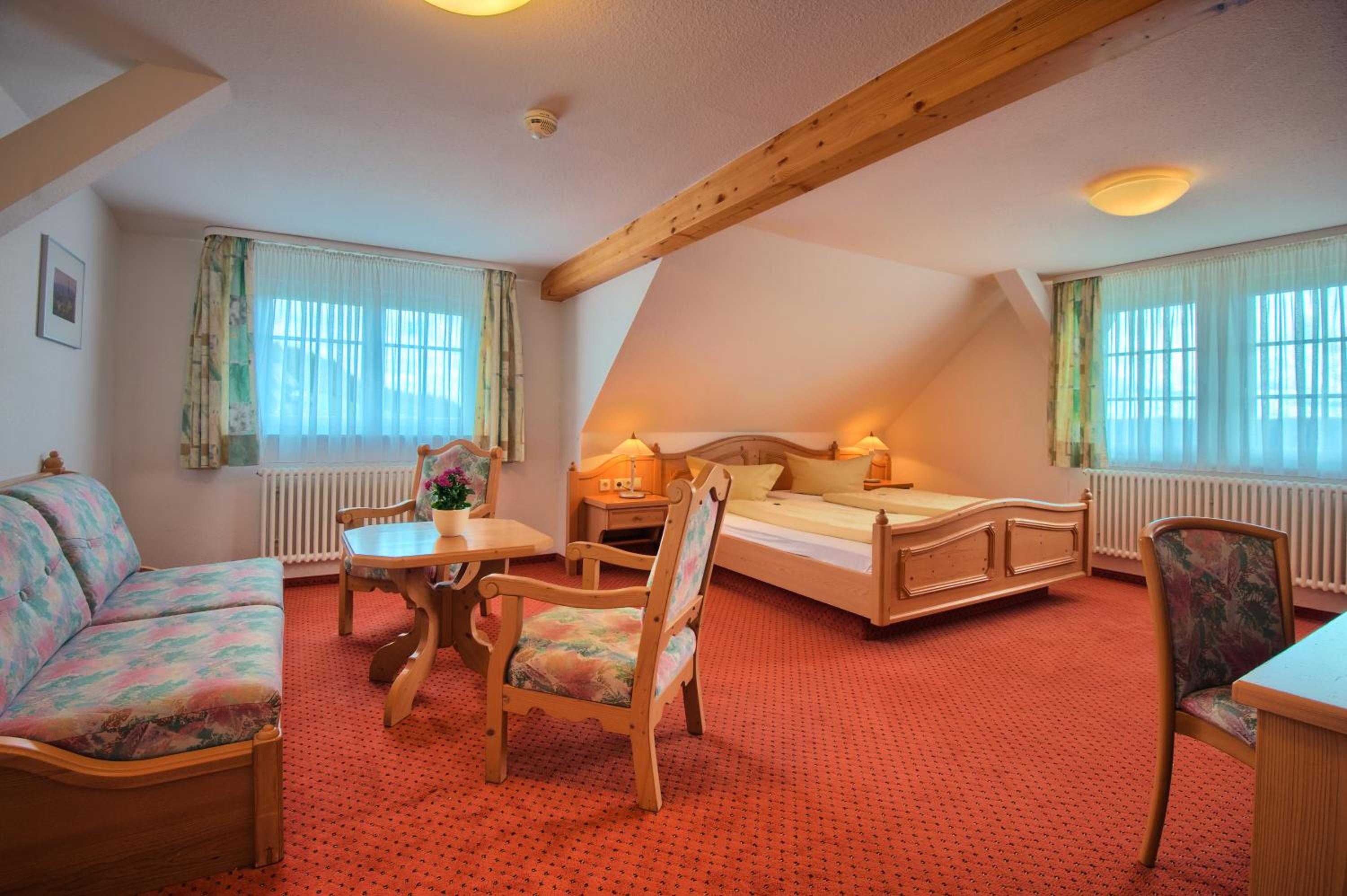 Triple Room - Photo 1
