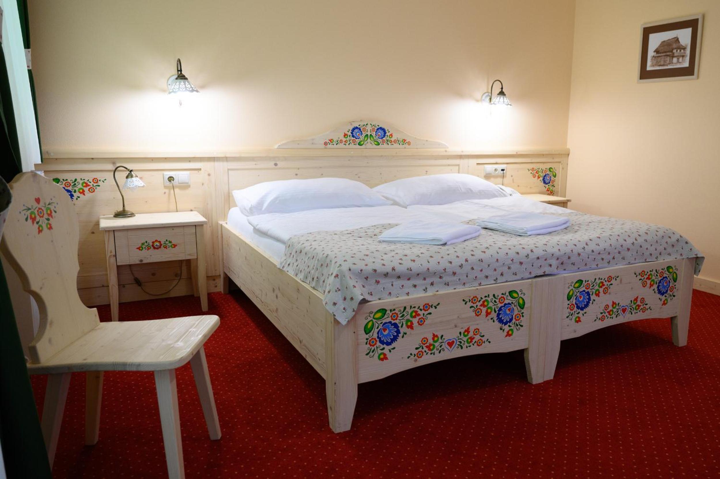 Double or Twin Room photo 3