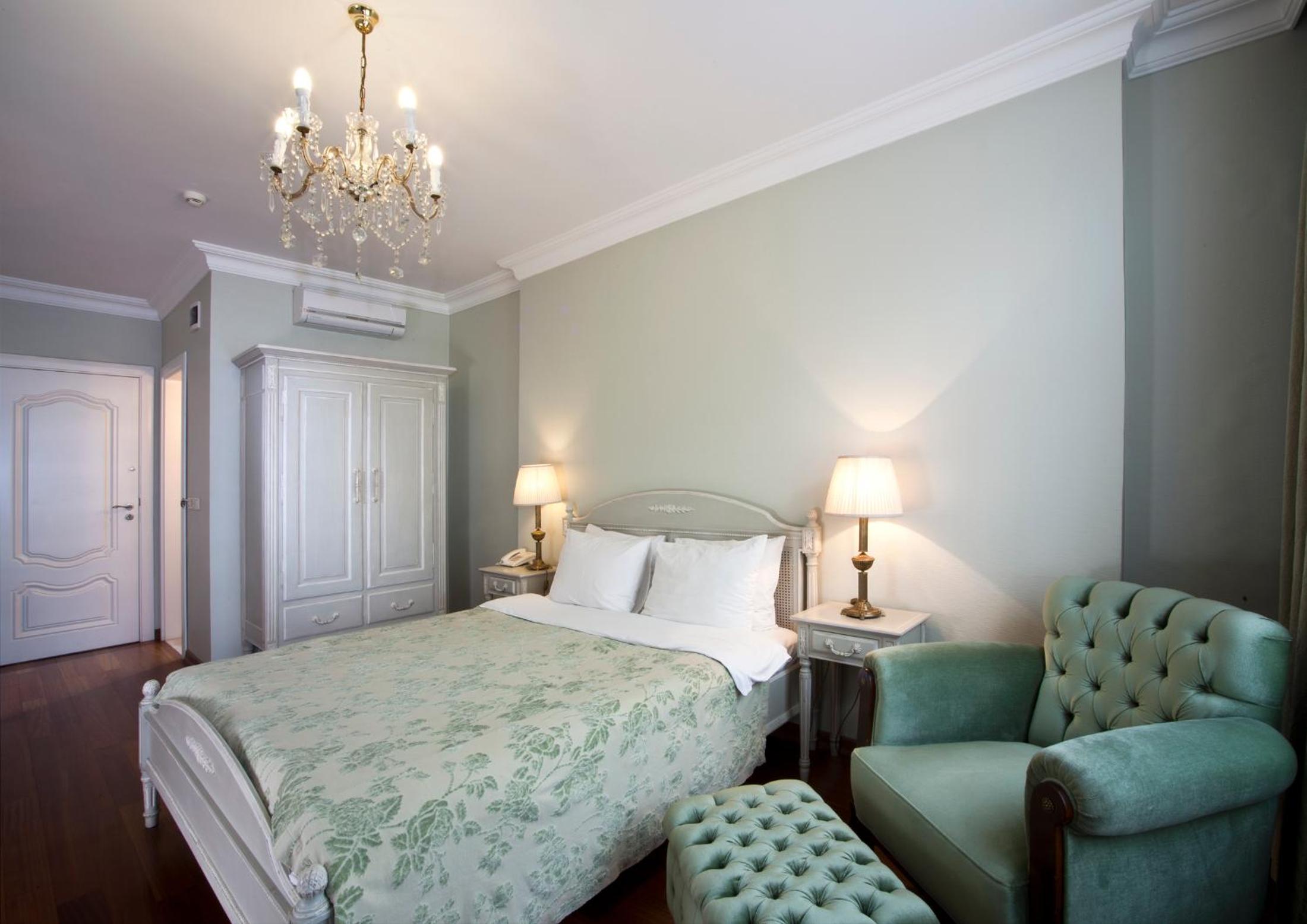 Deluxe Double Room photo 3