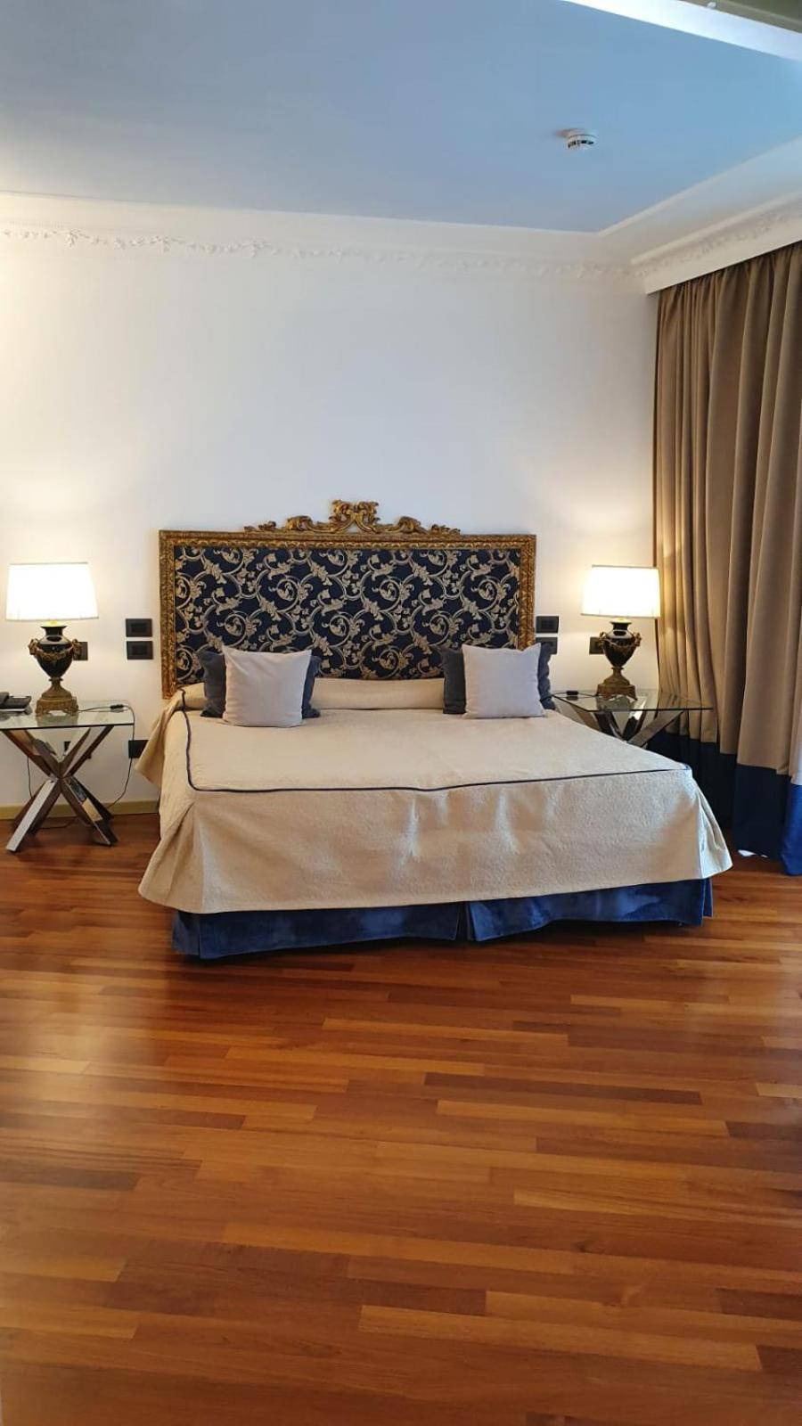 Suite - Vue sur Parc