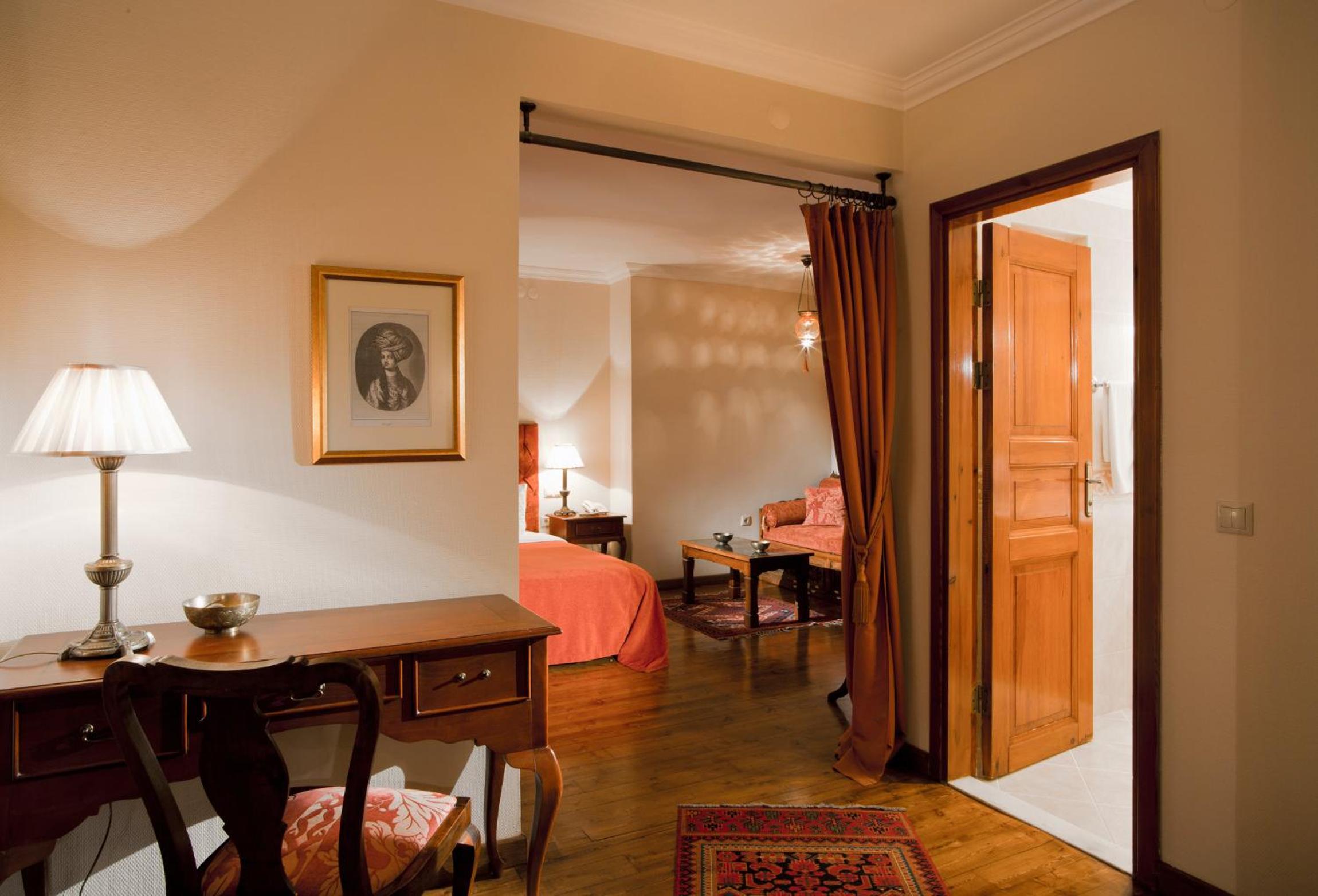 Triple Room photo 3