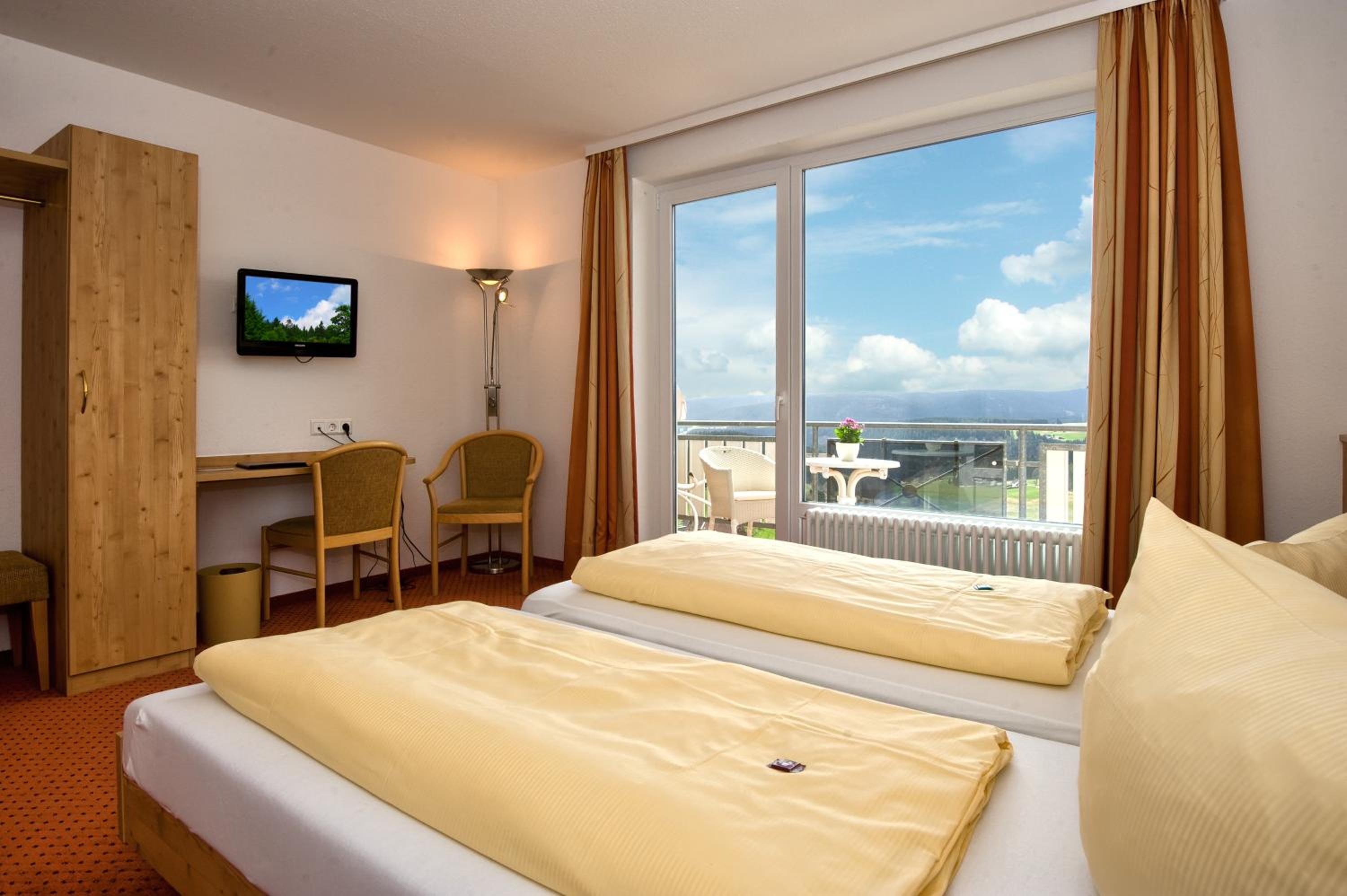 Superior Double Room - Photo 2