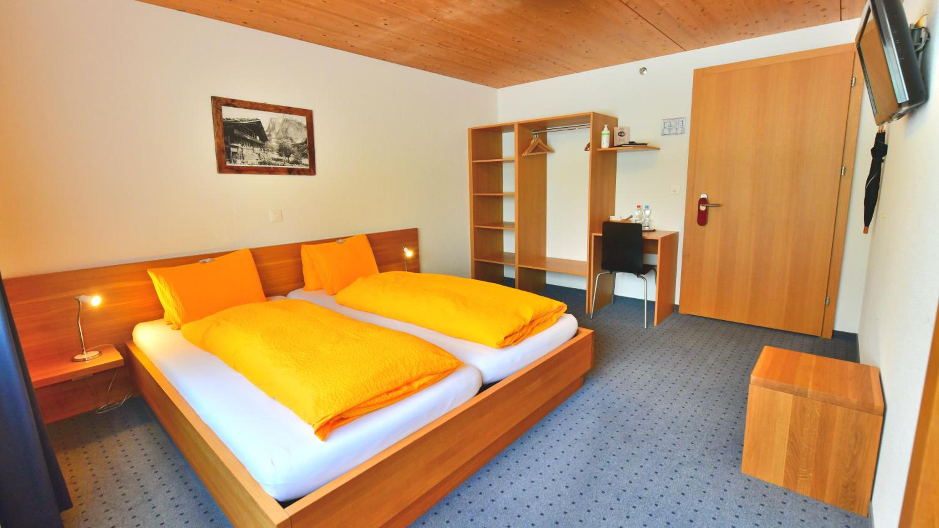 Double Room photo 1