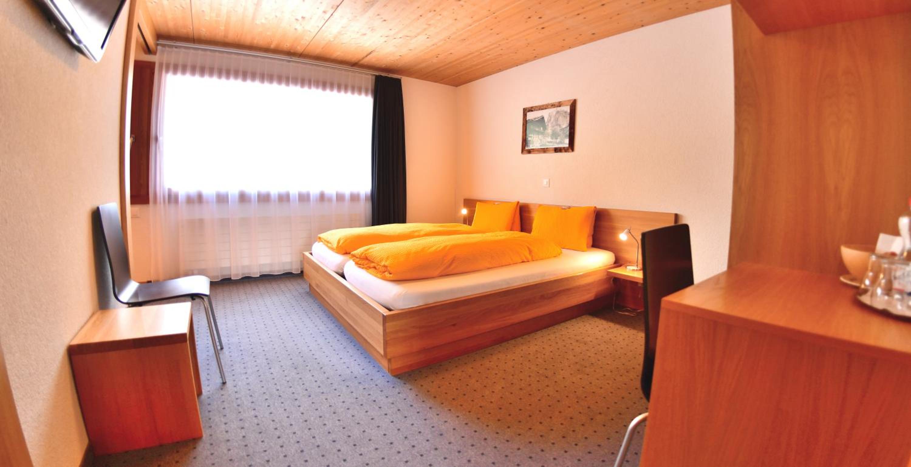 Double Room photo 2