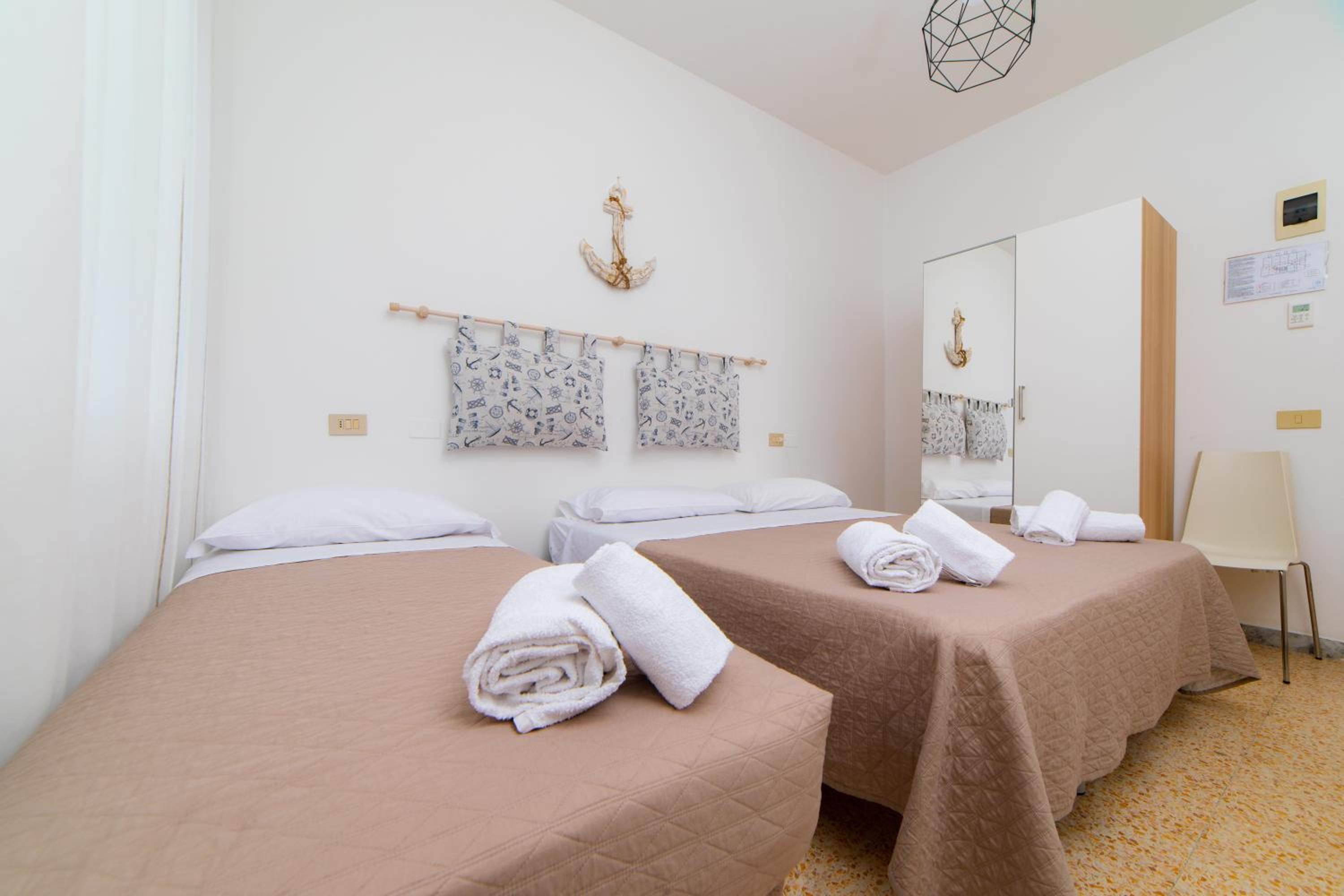 Comfort Triple Room - Photo 3