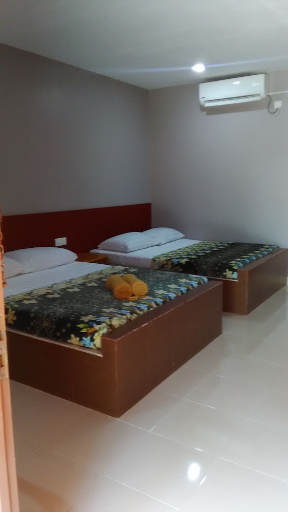 Family Double Room photo 1