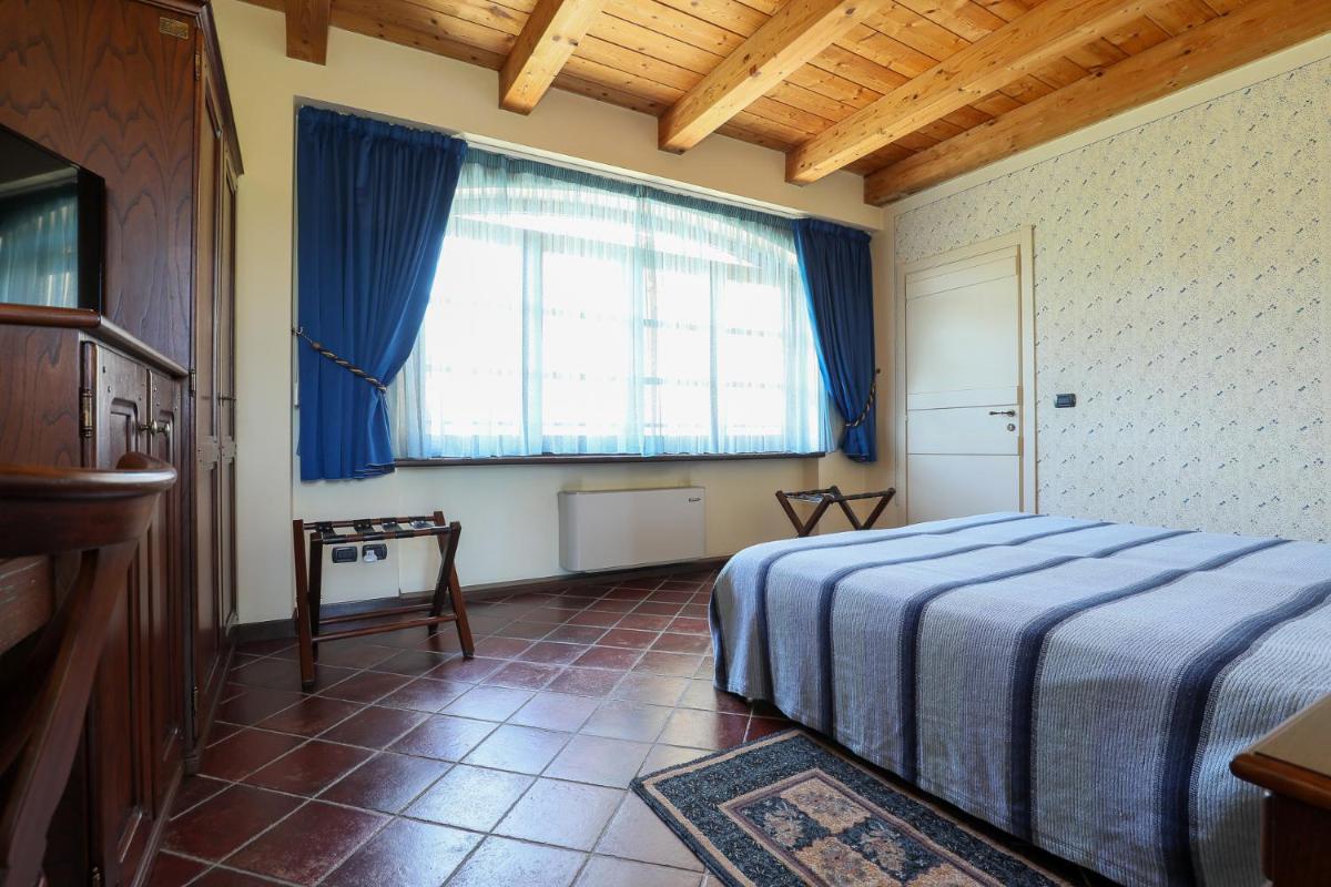 One-Bedroom House photo 2