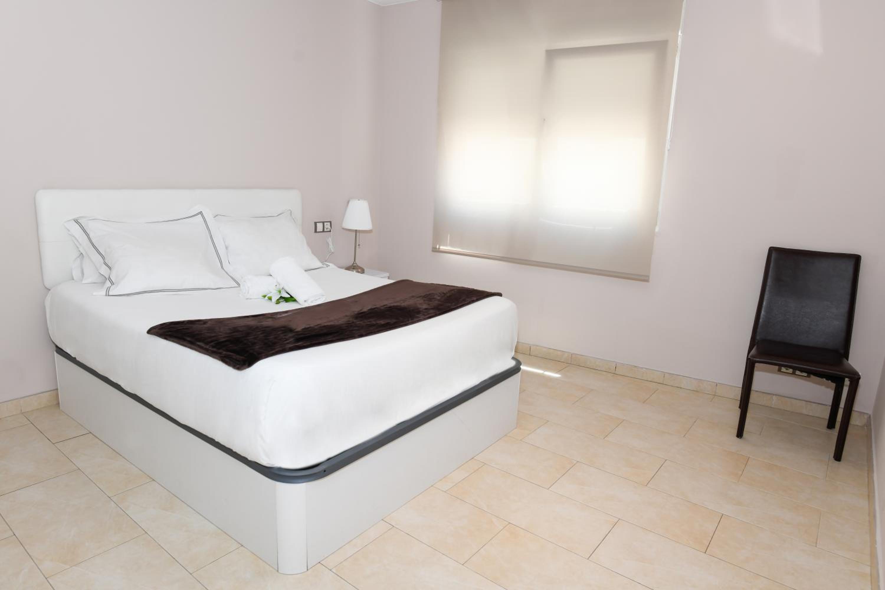 Suite de Dos Habitaciones