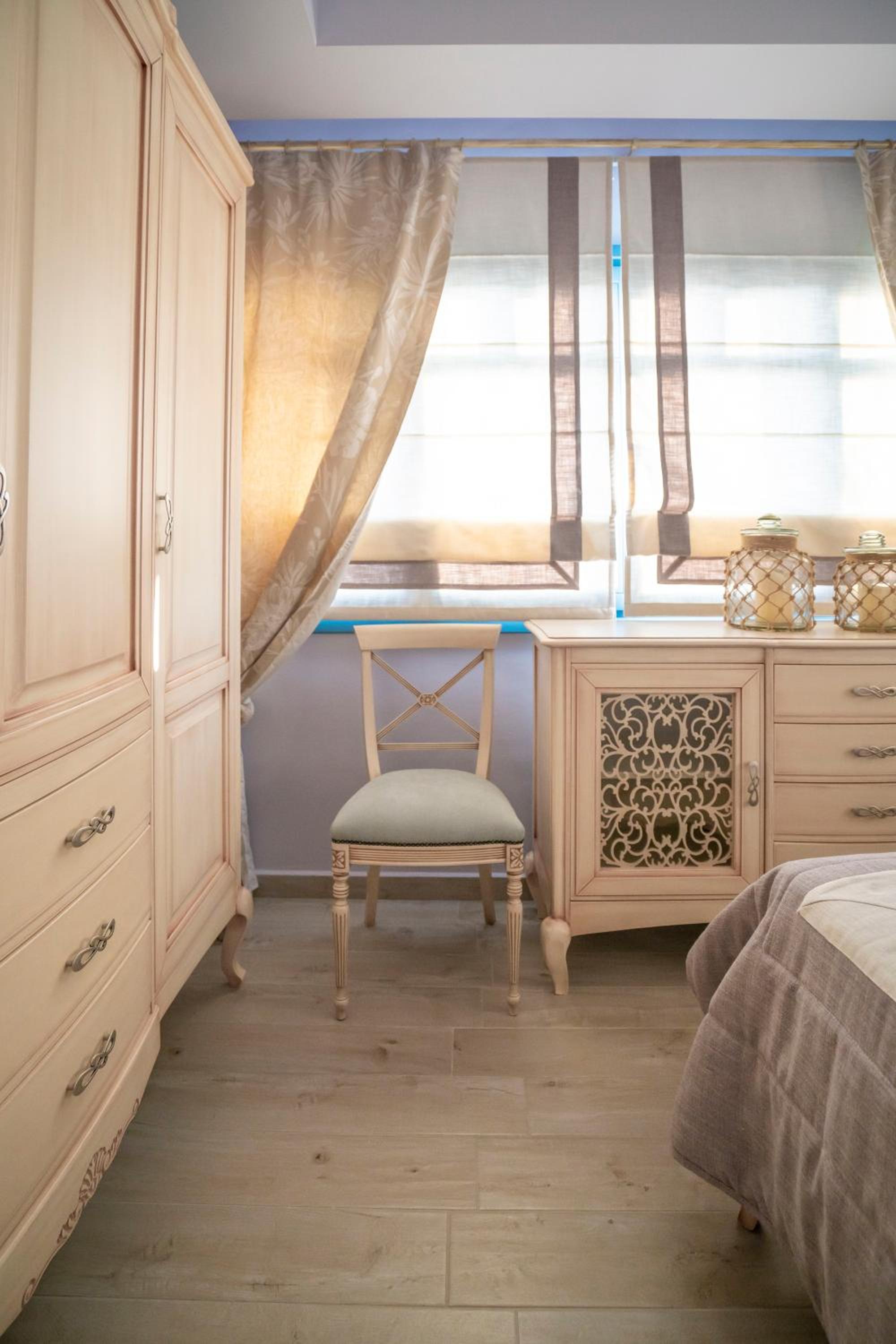 Three-Bedroom Suite - Photo 19