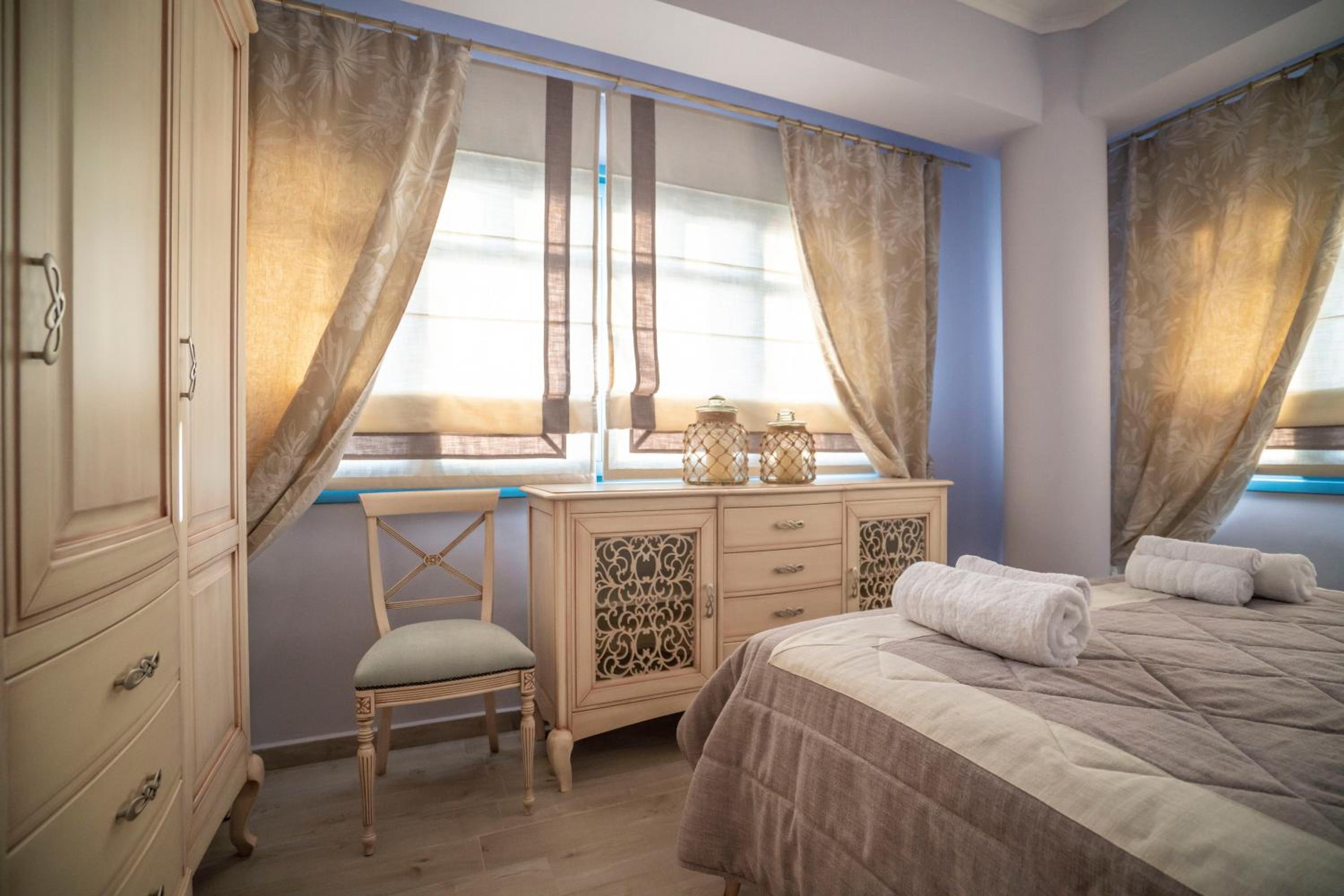 Three-Bedroom Suite - Photo 21