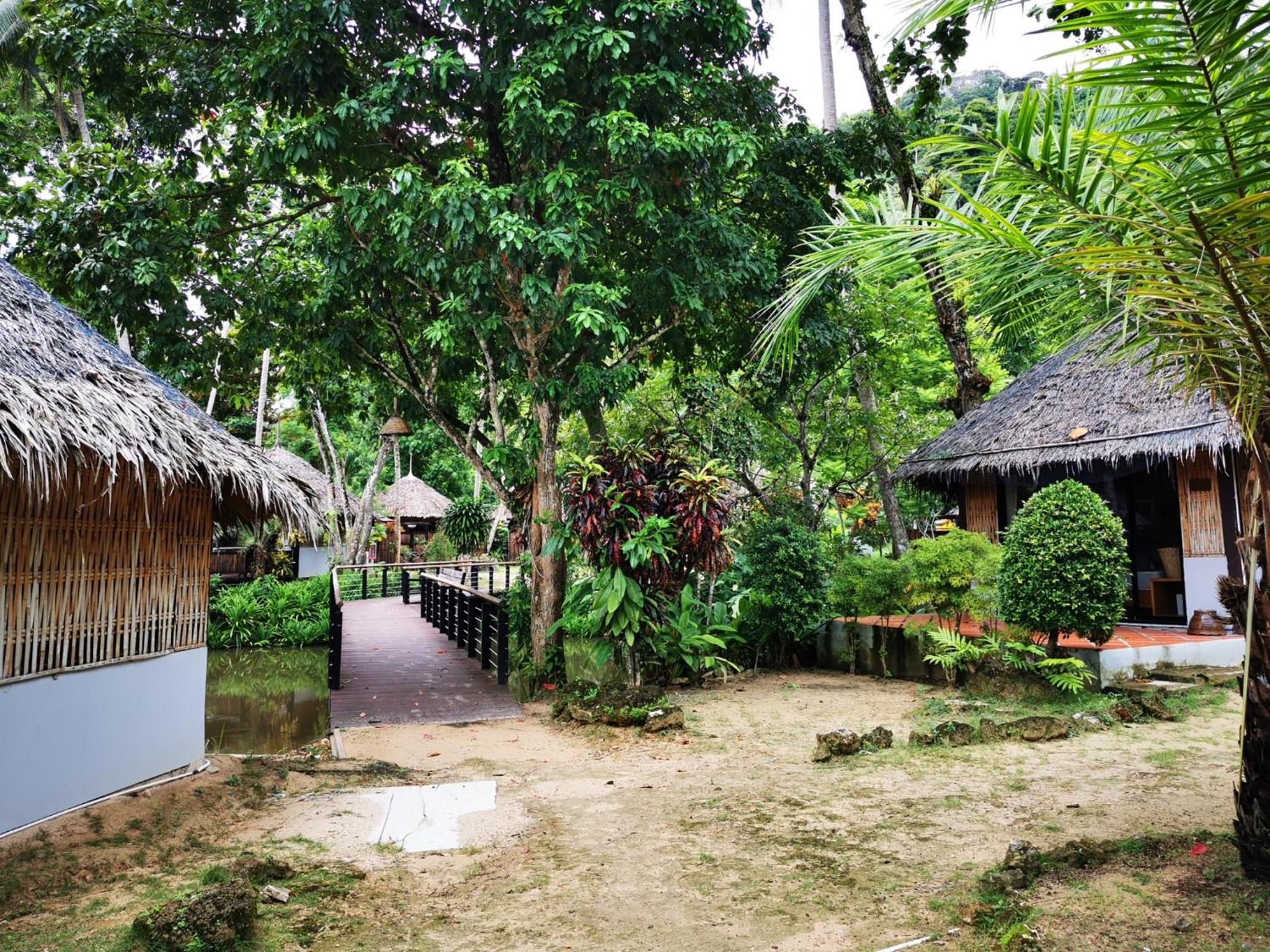 One-Bedroom Bungalow photo 2