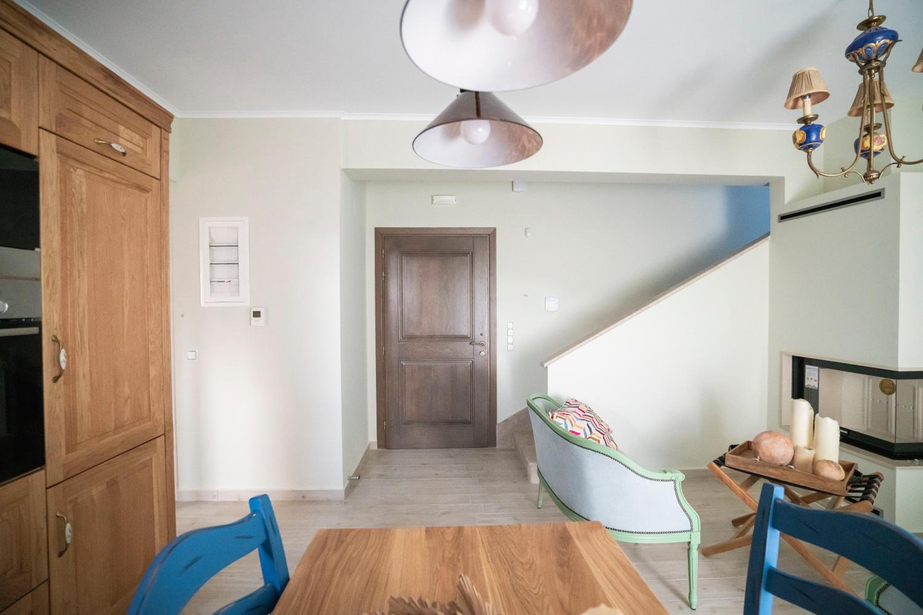 Three-Bedroom Suite - Photo 22